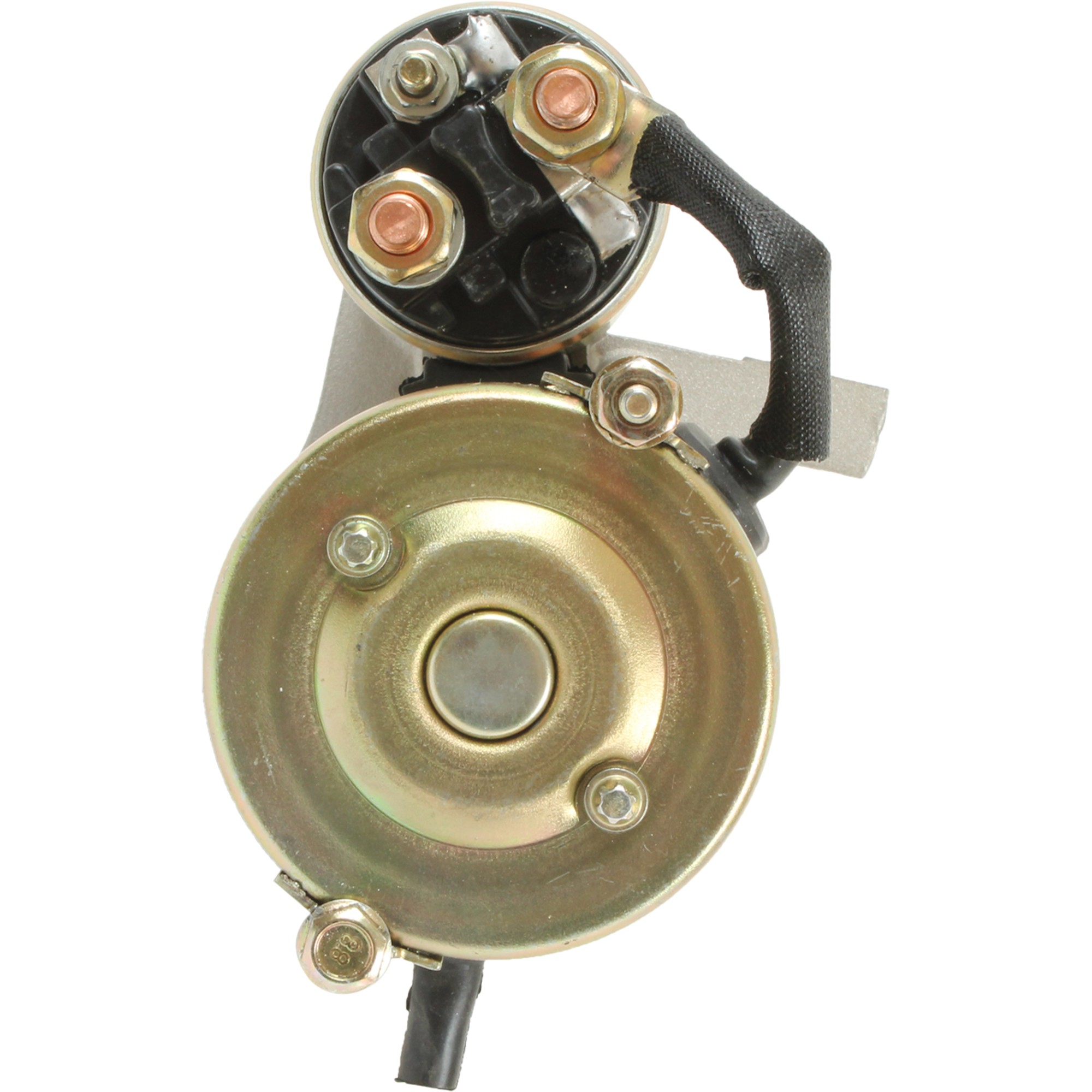 Starter For Chevrolet Auto and Light Truck Camaro 1998-2002, Corvette; SDR0042