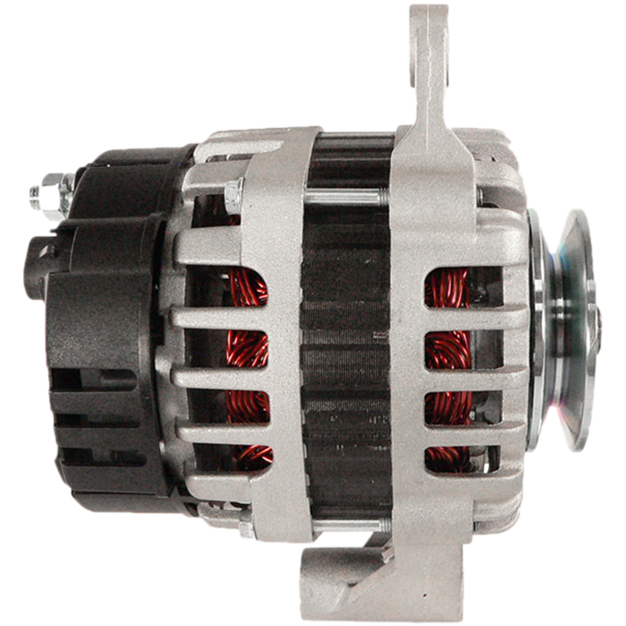 Alternator For Volvo Penta 4.3L 5.0L 5.7L Inboard Sterndrive 2000-2007; 400-40116