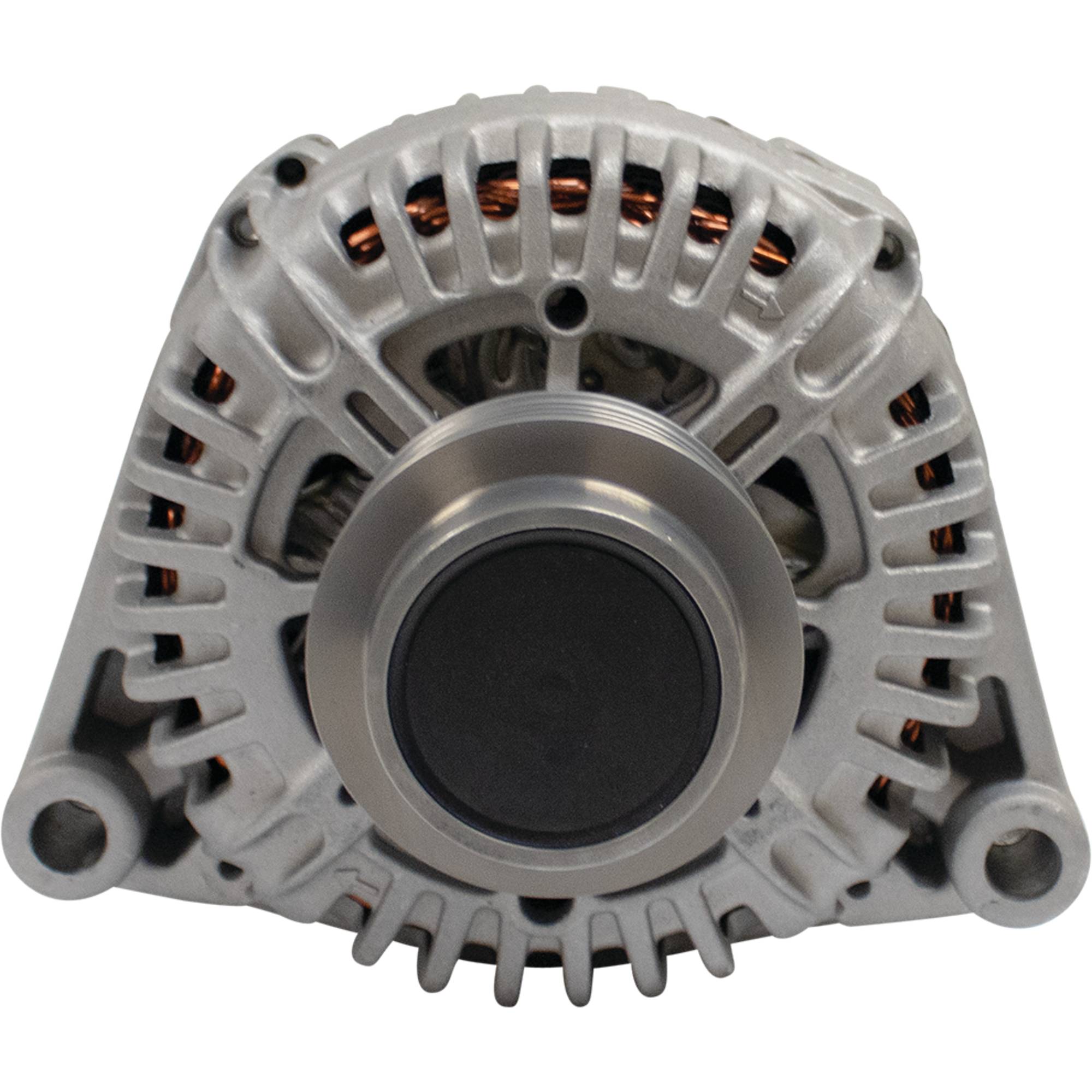 Alternator For Chevrolet Corvette 1997-2004 TG15C051, TG15S010; 400-40205