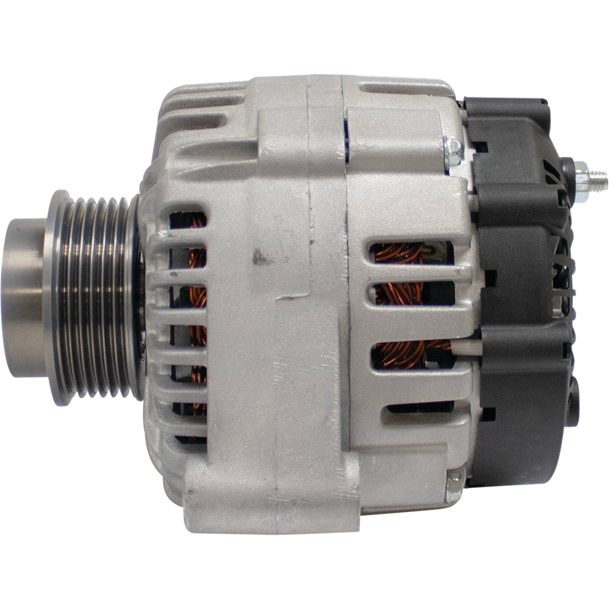 Alternator For Chevrolet Corvette 1997-2004 TG15C051, TG15S010; 400-40205