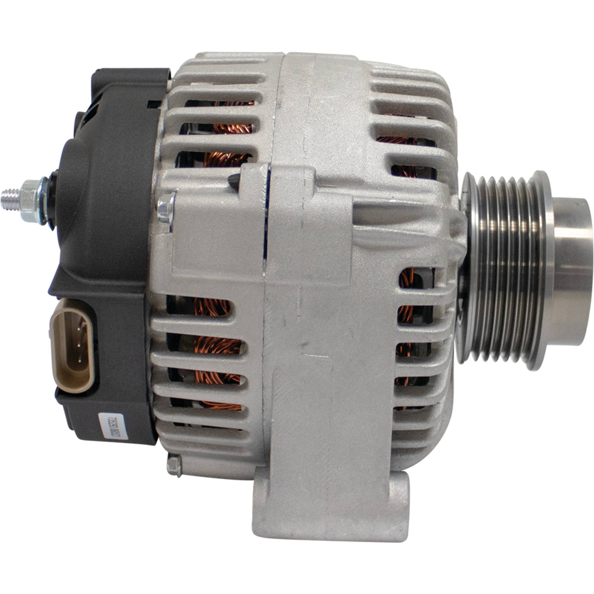 Alternator For Chevrolet Corvette 1997-2004 TG15C051, TG15S010; 400-40205