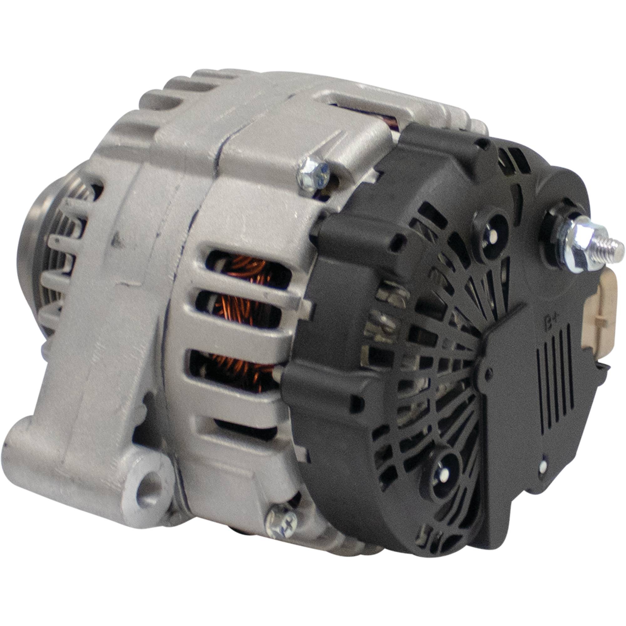 Alternator For Chevrolet Corvette 1997-2004 TG15C051, TG15S010; 400-40205