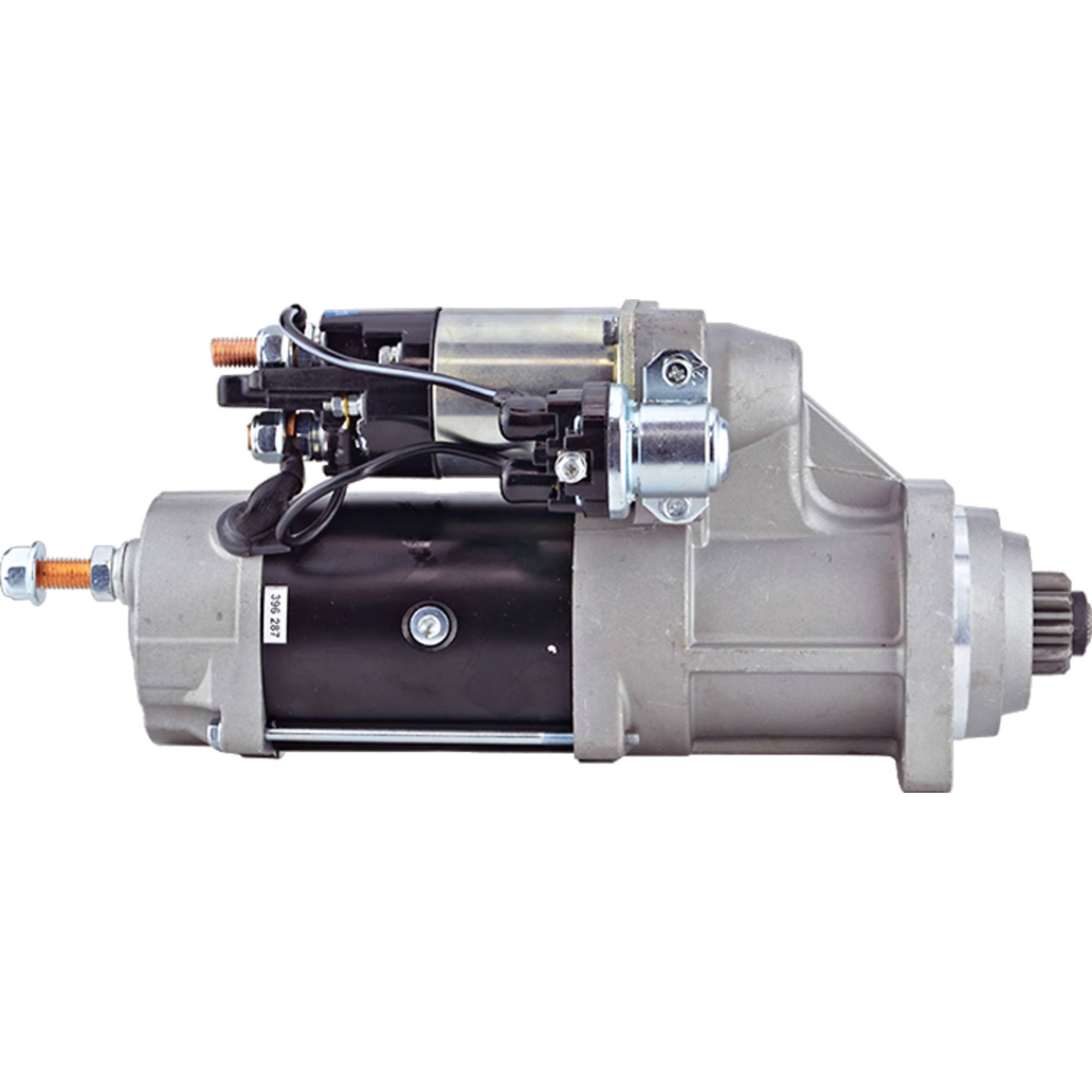 Starter For Freightliner Truck FL 50, 60, M2 Business Class 2000-2007; SDR0275