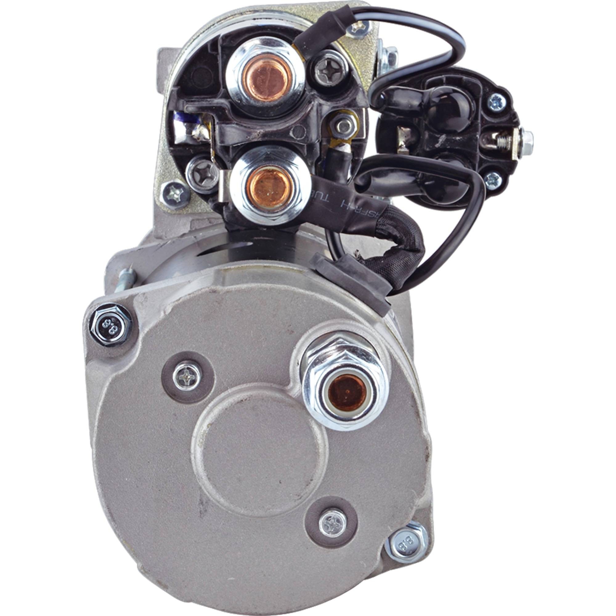 Starter For Freightliner Truck FL 50, 60, M2 Business Class 2000-2007; SDR0275