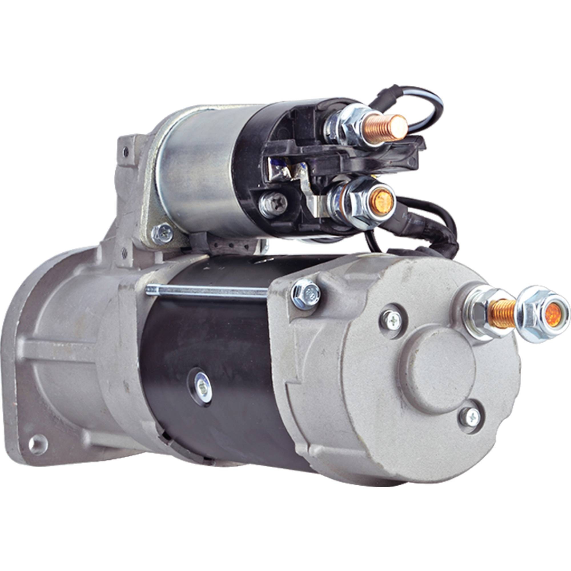 Starter For Freightliner Truck FL 50, 60, M2 Business Class 2000-2007; SDR0275