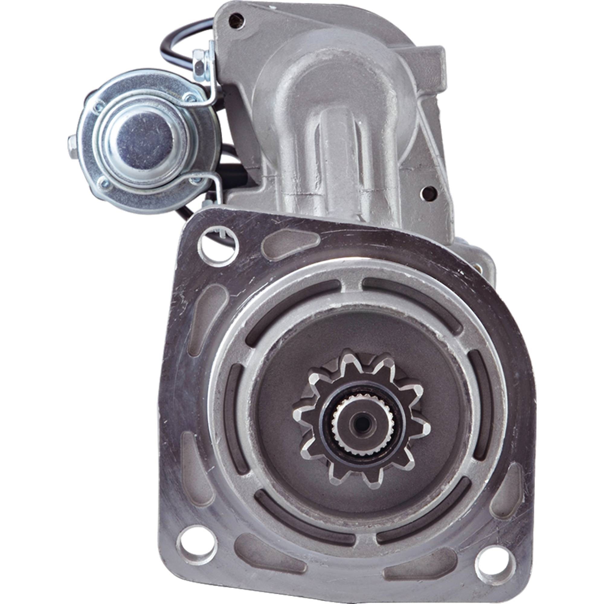 Starter For Freightliner Truck FL 50, 60, M2 Business Class 2000-2007; SDR0275