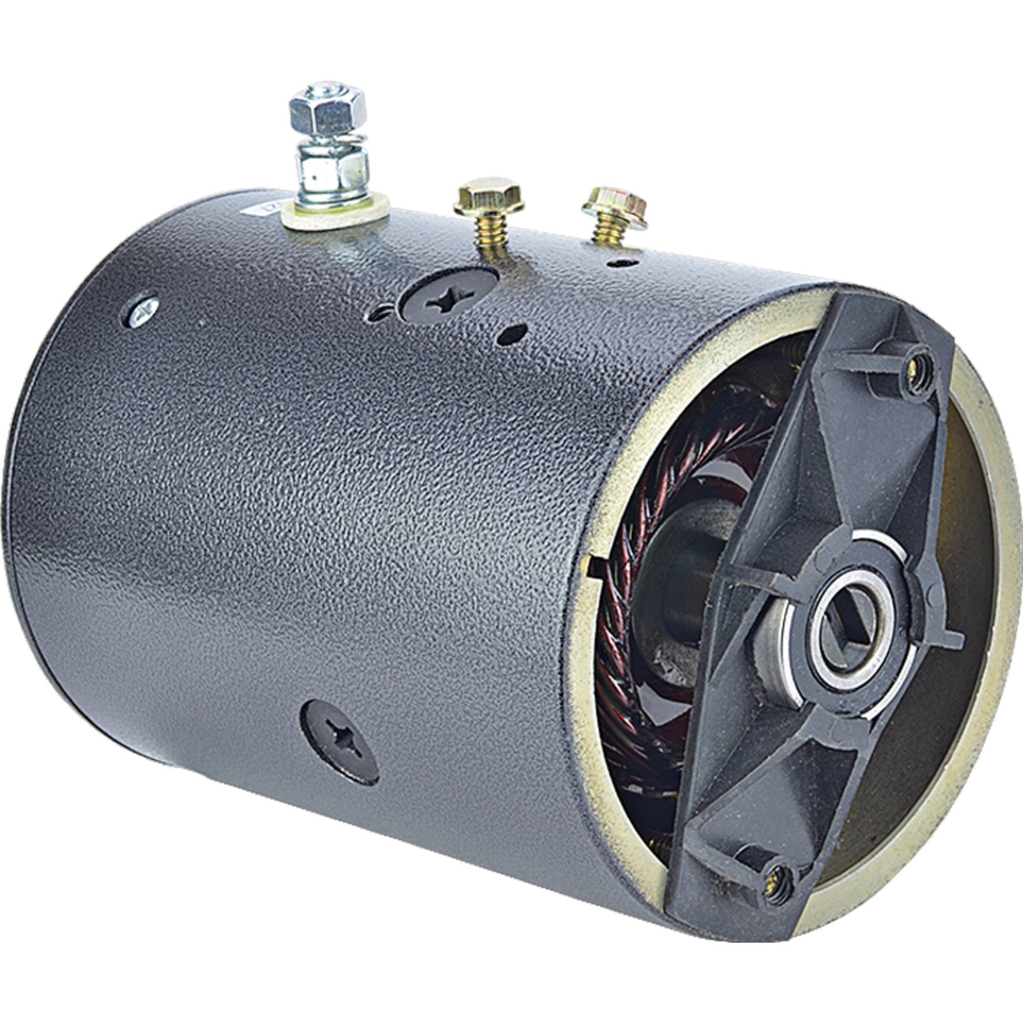 Pump Motor For Anthony Haldex, JS Barnes, Monarch, MTE, WAPSA 430-20012; LPL0032