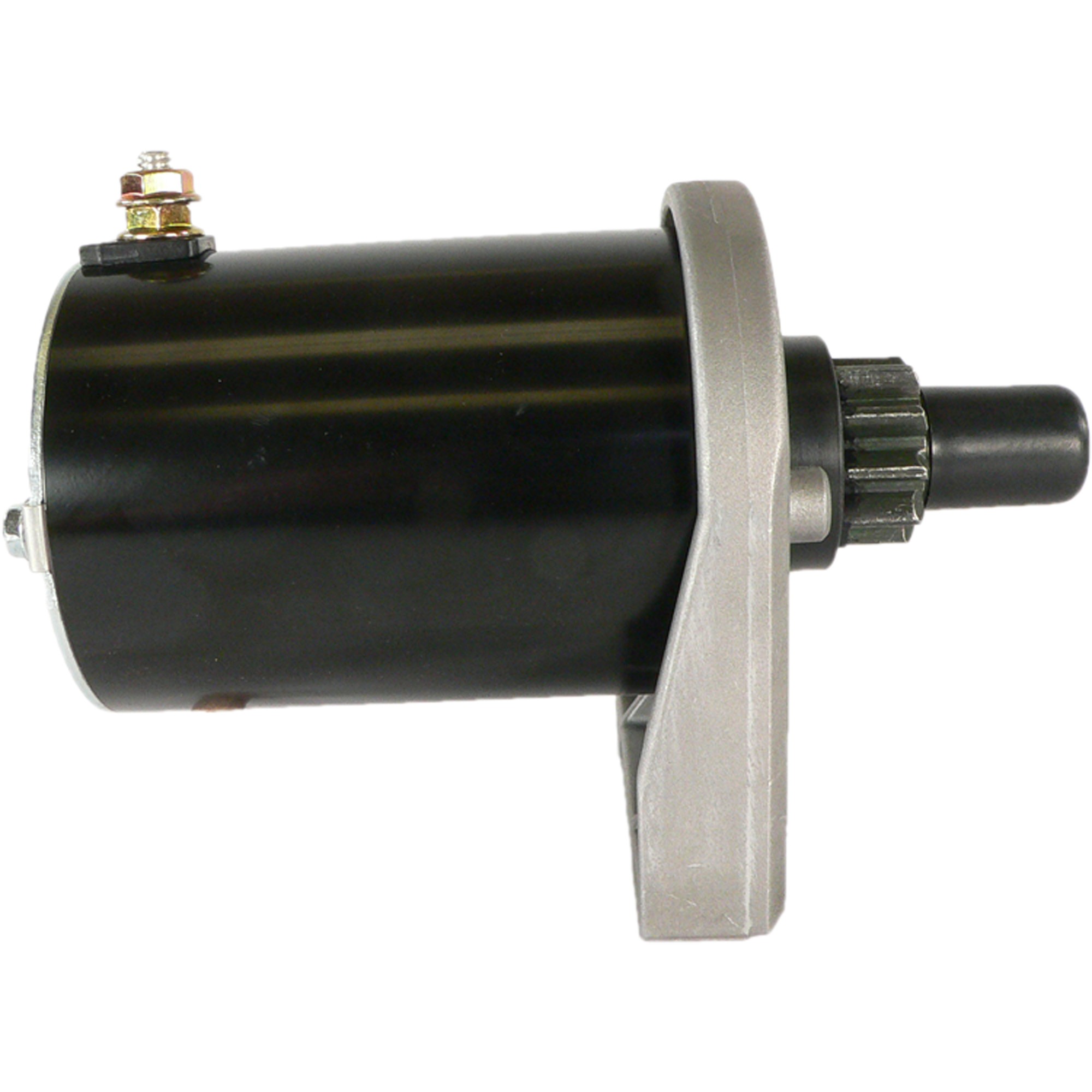 SAB0173 Starter For Generac Engines 0E04610S, 99948, E0461, SAB0173