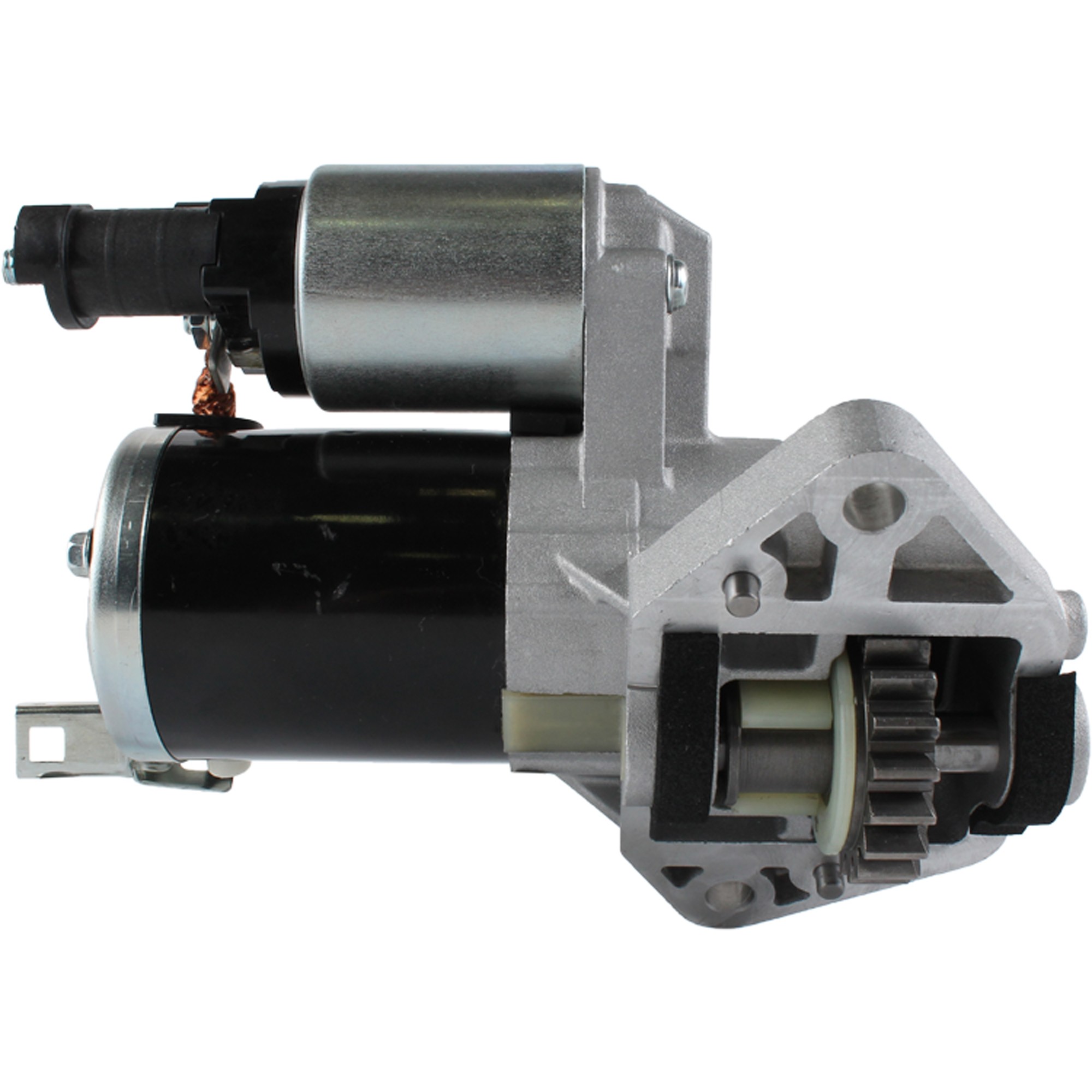 Starter For 3.5 3.5L Acura Mdx 2003 2004 2005 2006, SMT0231