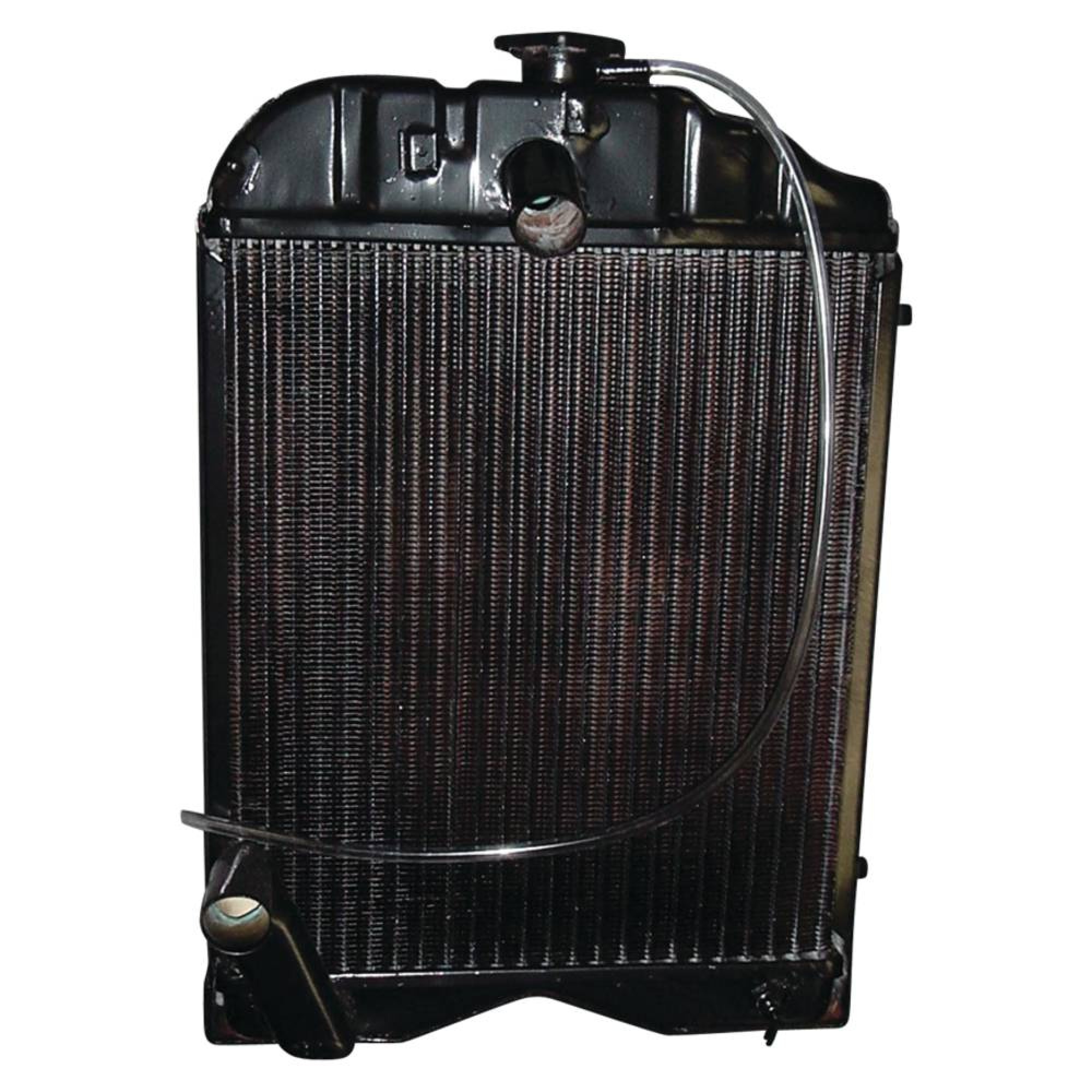 Radiator For Massey Ferguson 35, TE20, TEA20, TO20, TO30 181623M1; 1206-0007