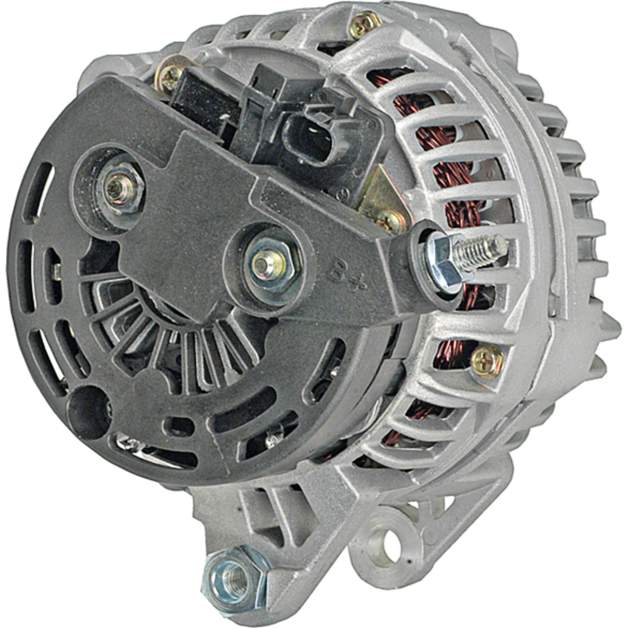 Alternator For Jeep 4.0L Grand Cherokee 2001-2003 56041322AB; ABO0217