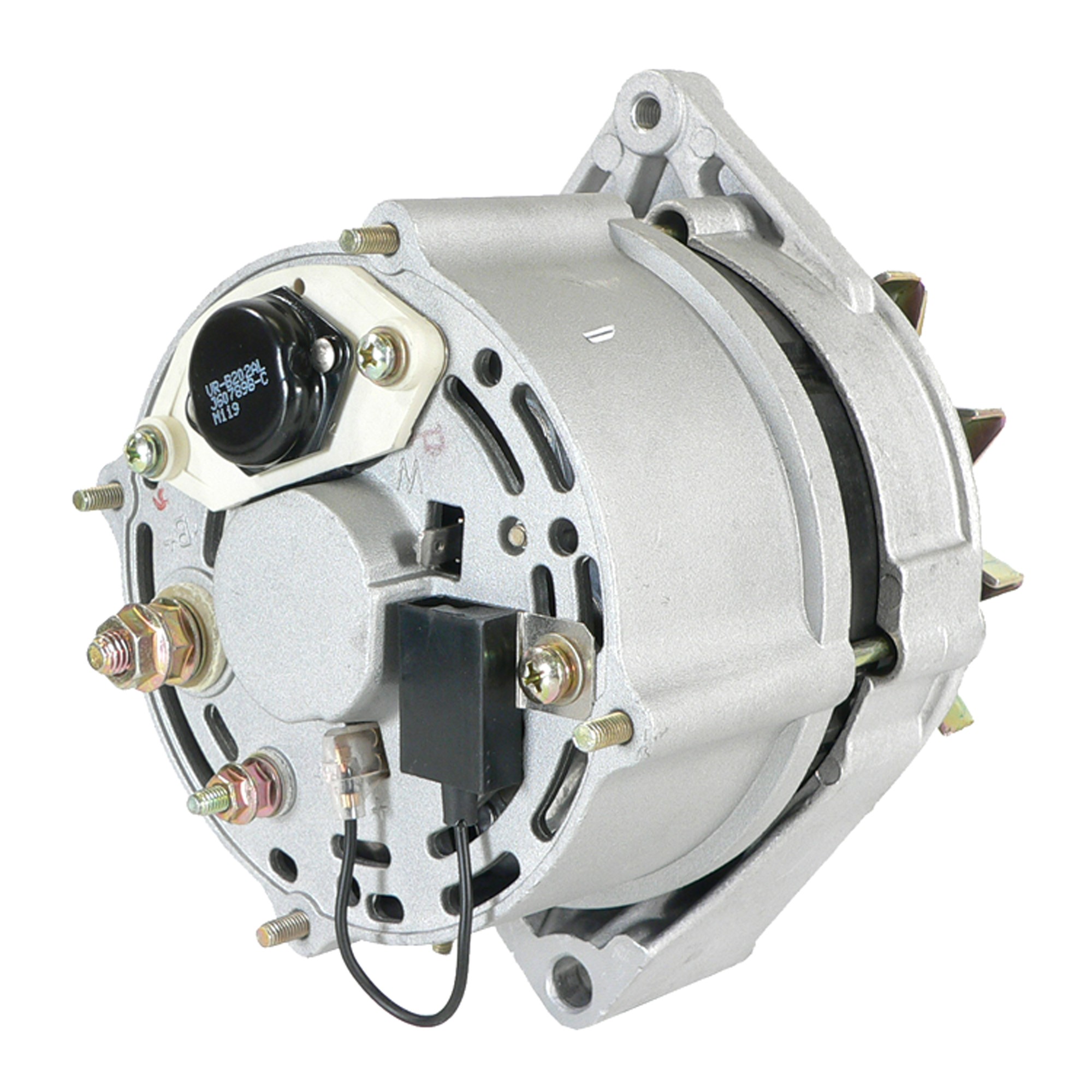 Alternator For John Deere Tractor AL67175, AL81436, 0-120-488-217; ABO0198