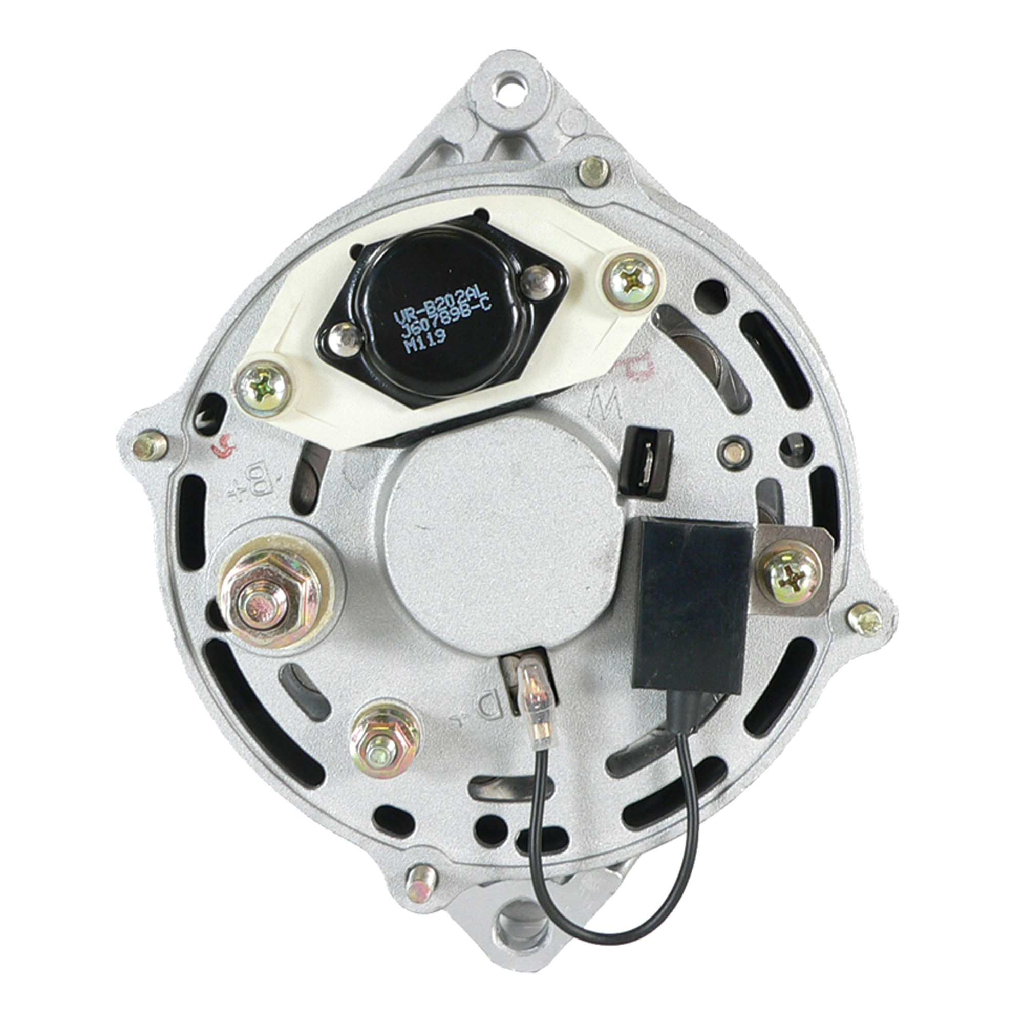 Alternator For John Deere Tractor AL67175, AL81436, 0-120-488-217; ABO0198