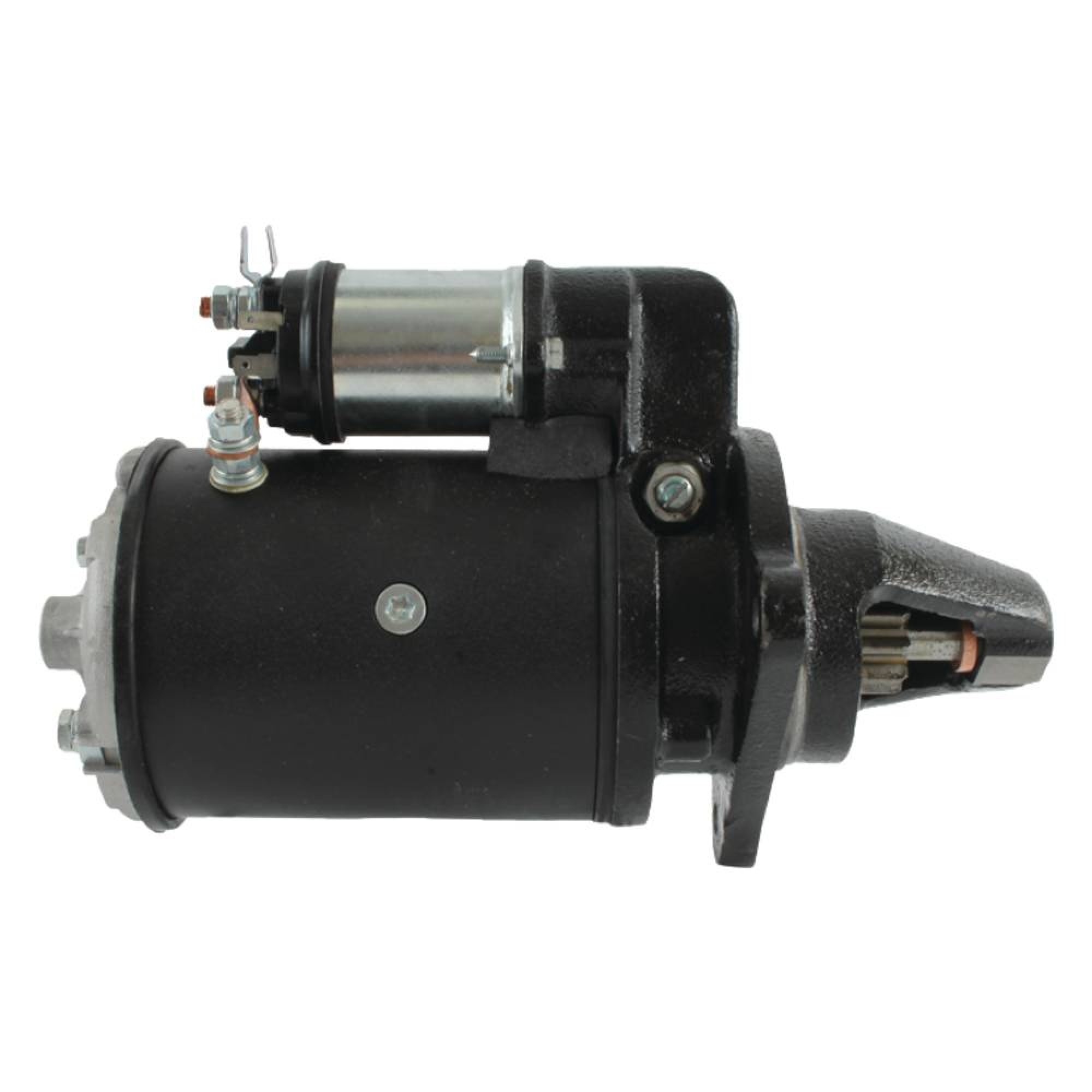 NEW Starter for Allis Chalmers Tractor 180 185 190 Others- 70273901 273902