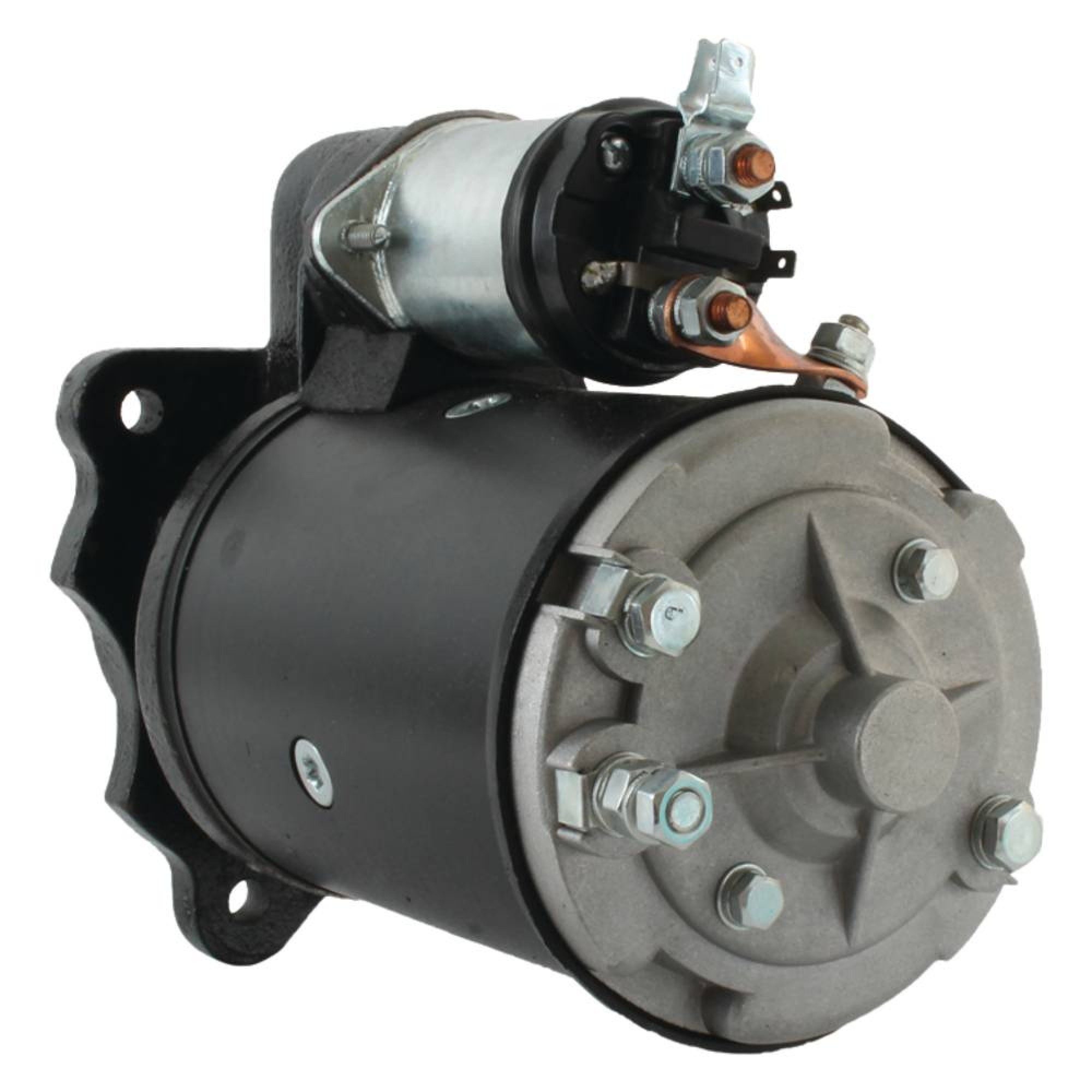 NEW Starter for Allis Chalmers Tractor 180 185 190 Others- 70273901 273902