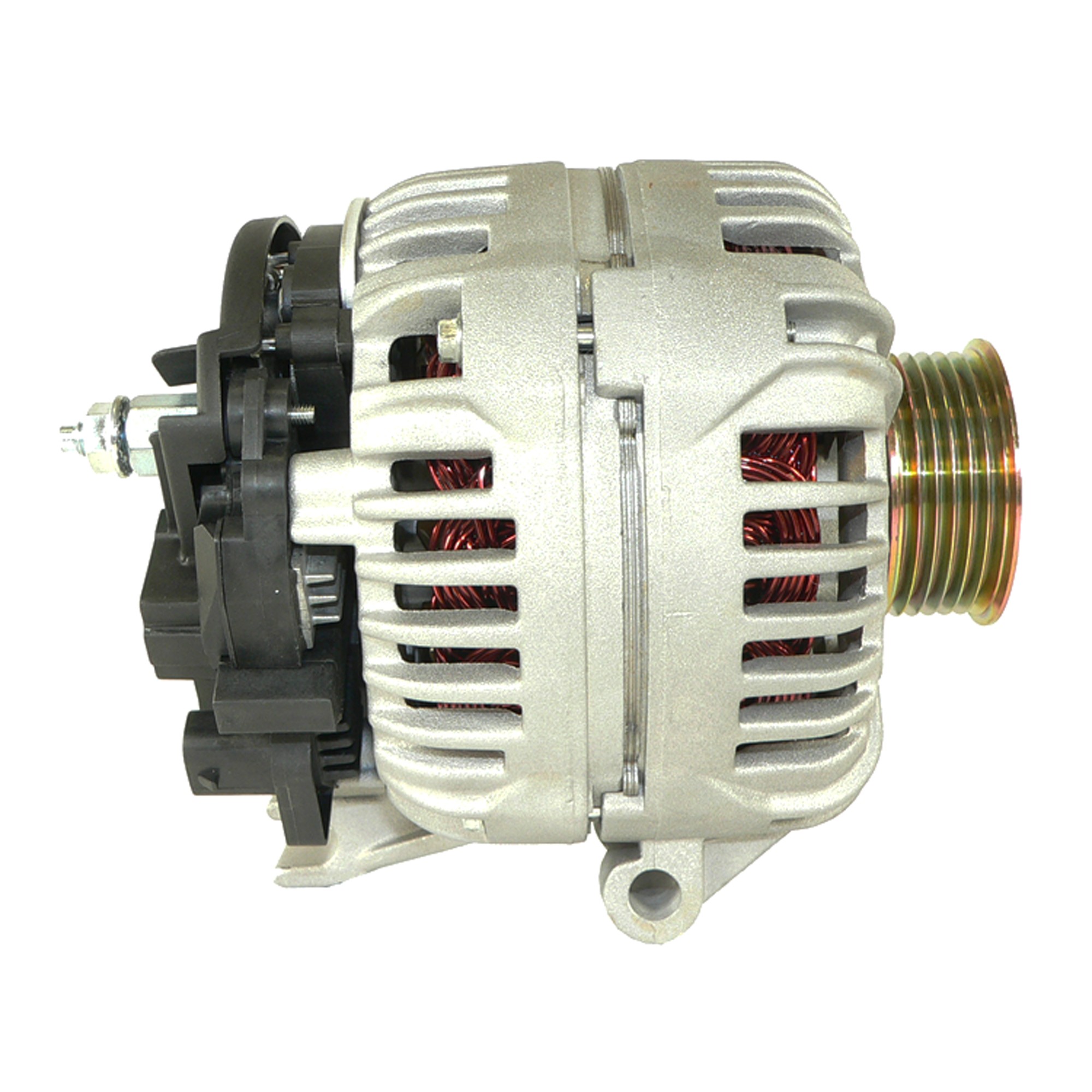 Alternator For 3.5L 3.9L Chevey Impala 2006-2011, Monte Carlo 2006-2007; ABO0241
