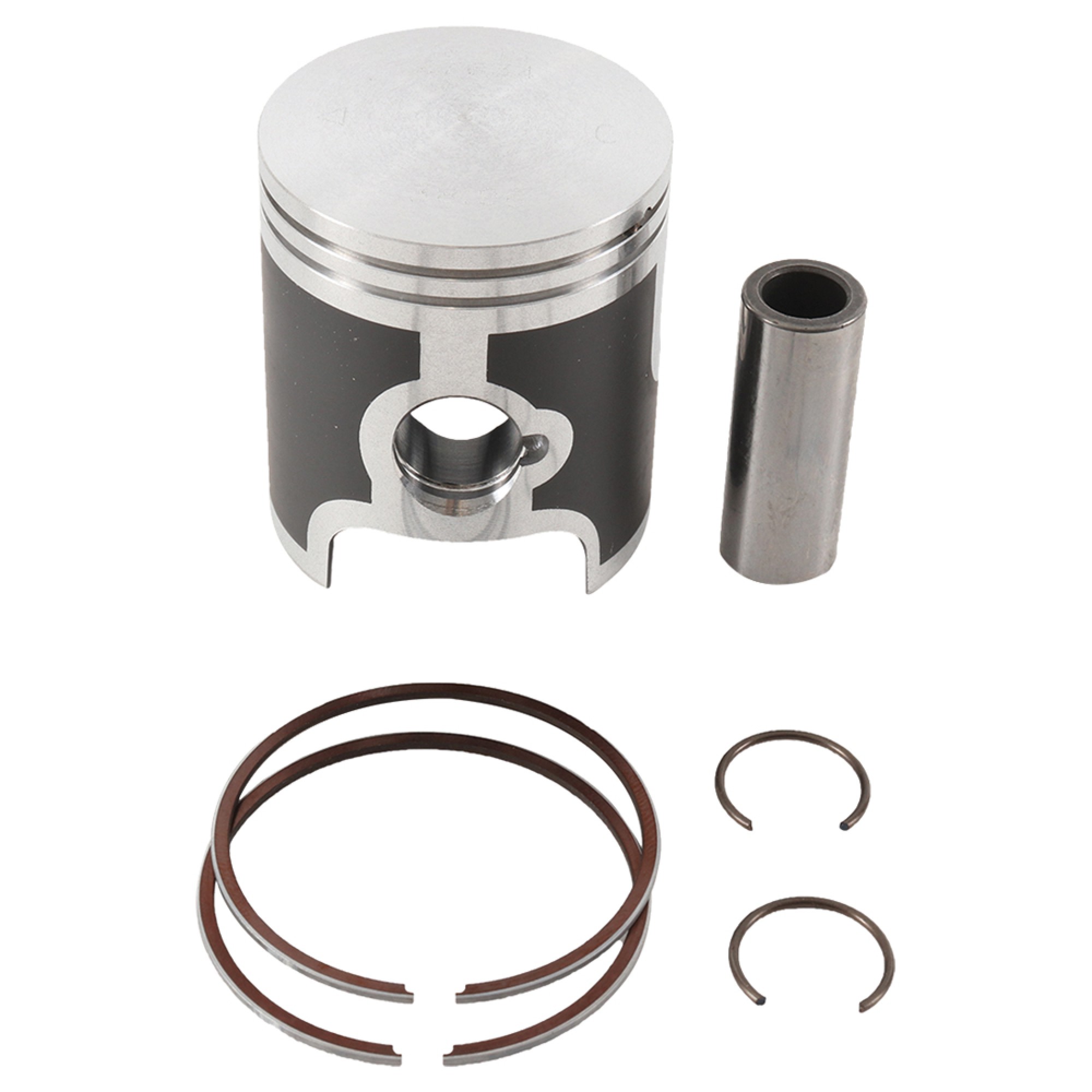 Vertex Piston Kit for Cobra CX 50 JR (06-17), CX 50 SR (06-17)