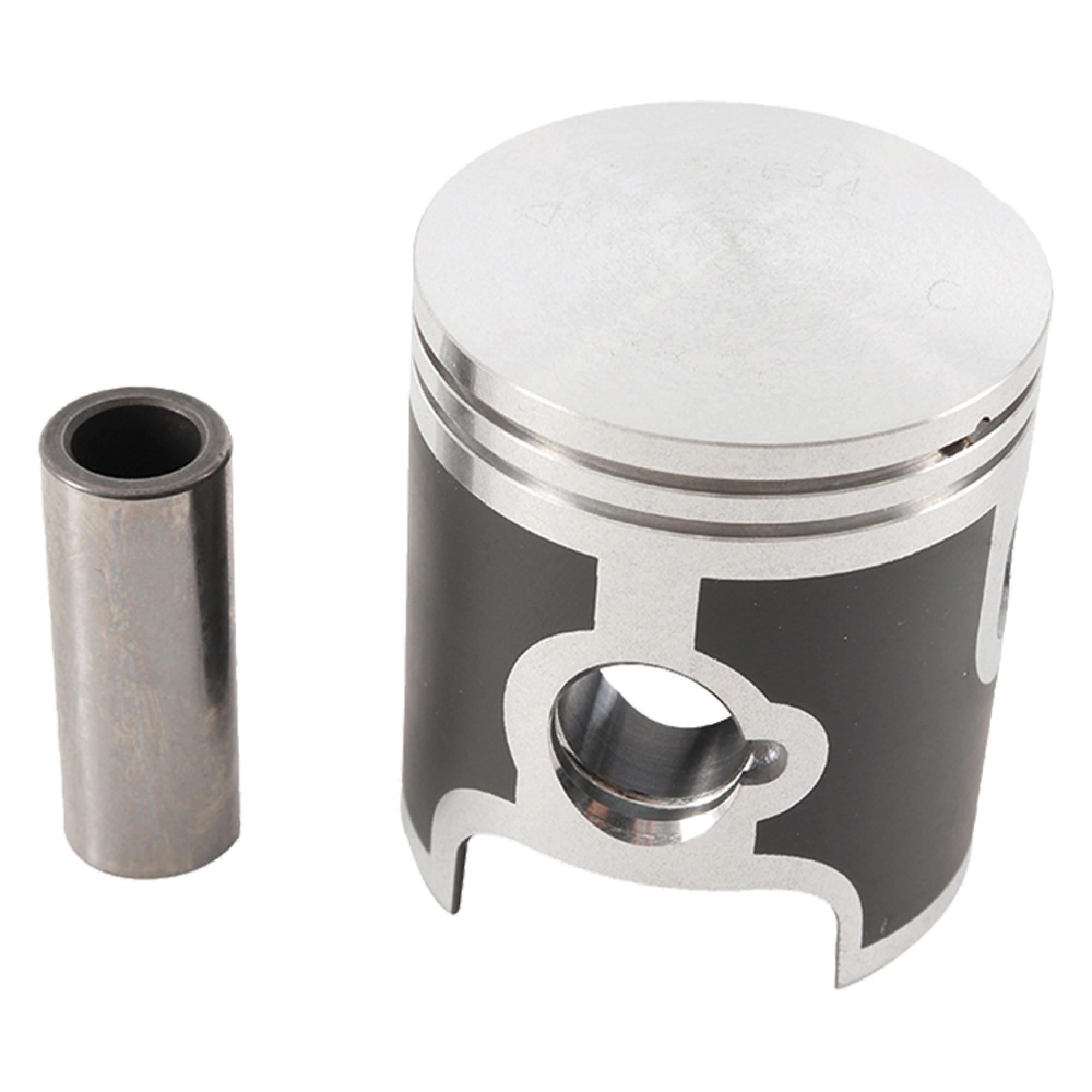 Vertex Piston Kit for Cobra CX 50 JR (06-17), CX 50 SR (06-17)