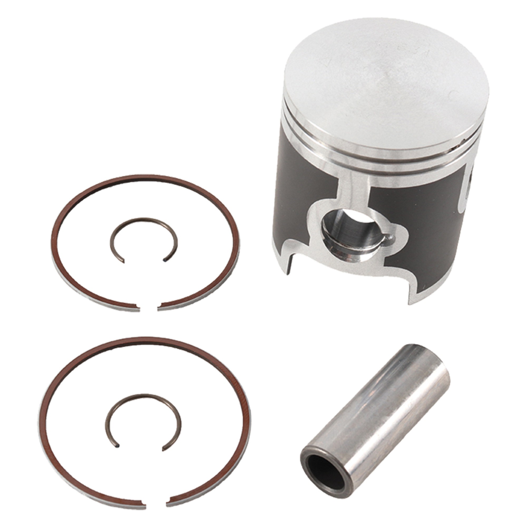 Vertex Piston Kit for Cobra CX 50 JR (06-17), CX 50 SR (06-17)