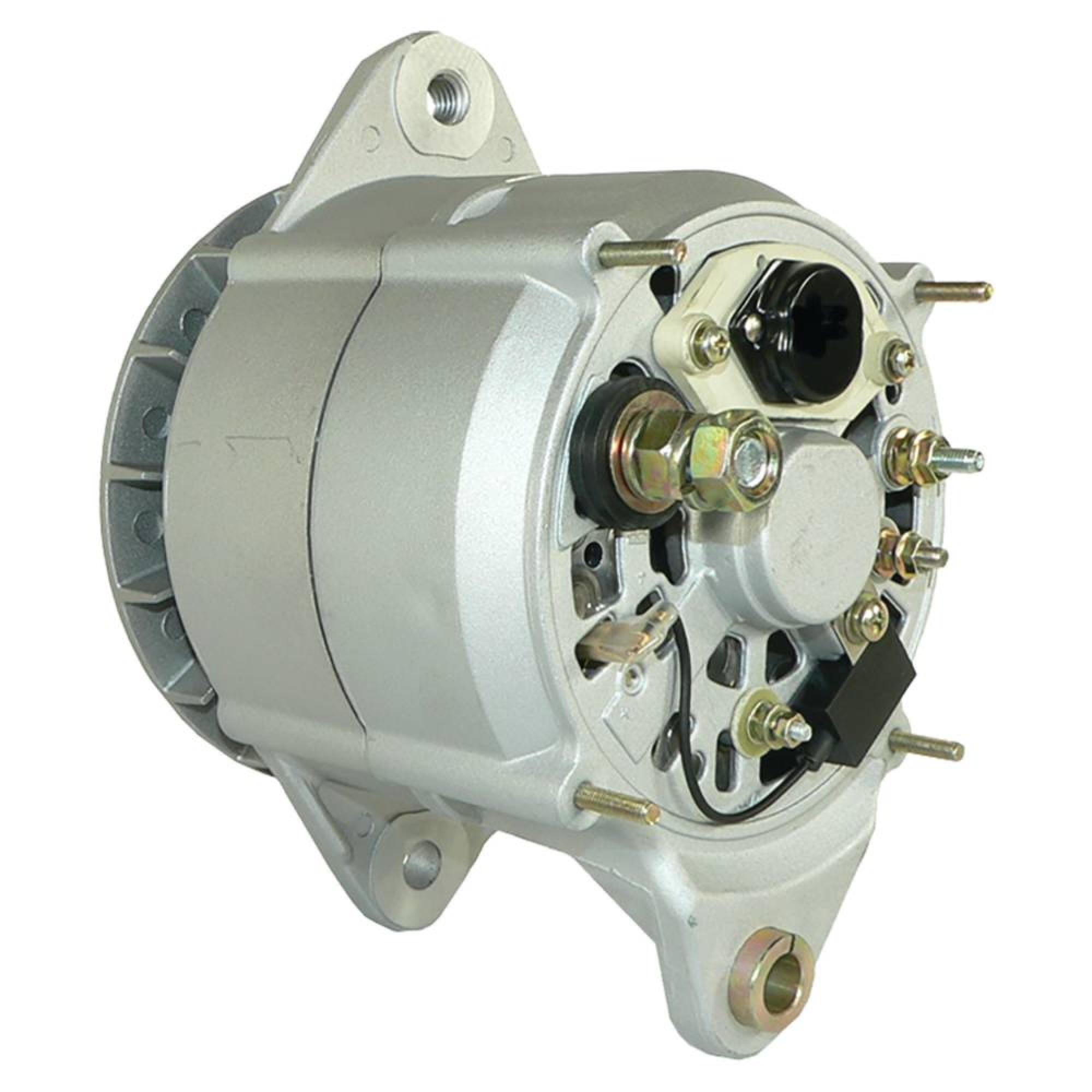 NEW Alternator For Massey Ferguson Tractor 1085 1105 Others 3320296M91 773324M91