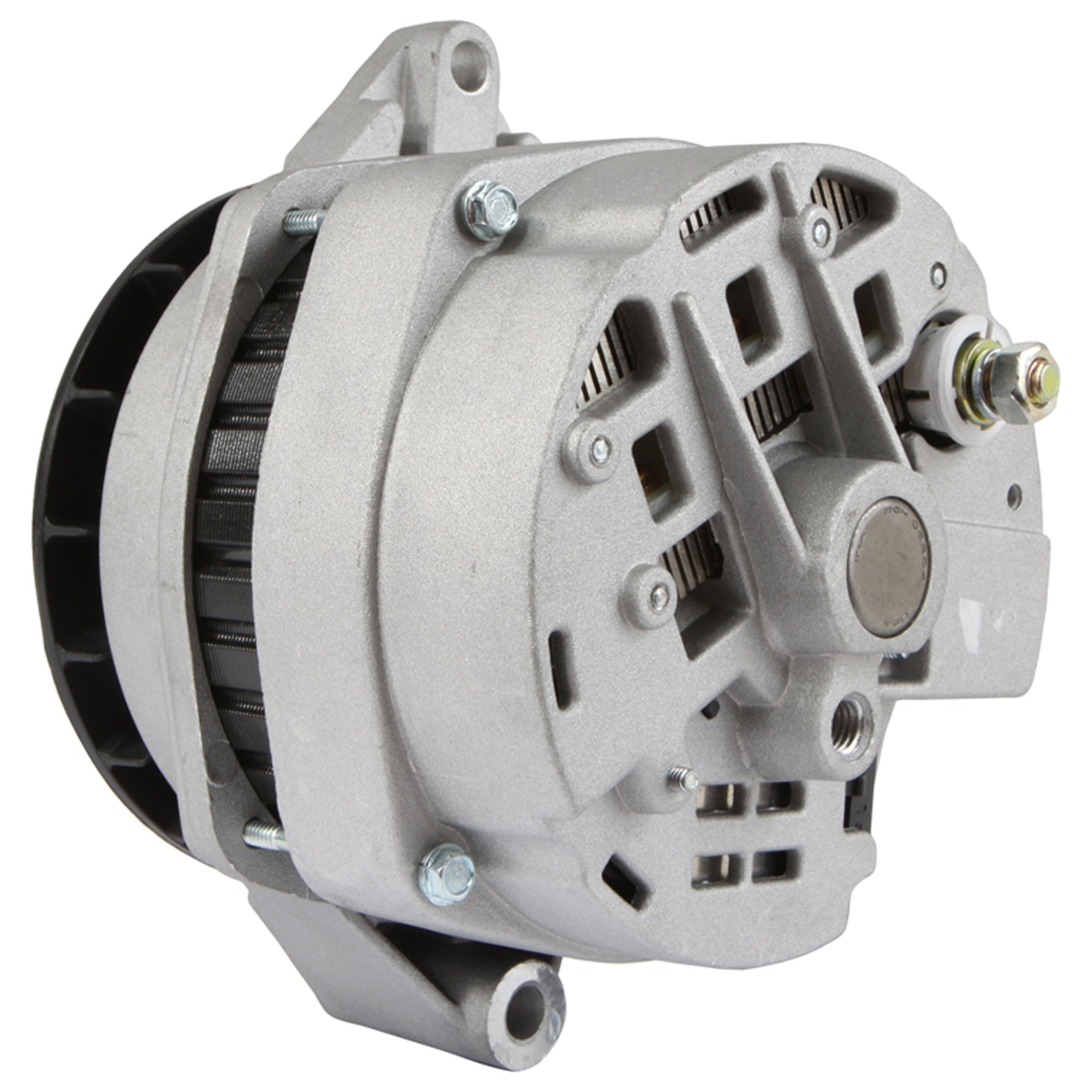 Alternator For 5.7L 4.3L Chevrolet Caprice 1993-1996, Impala 1994-1996; ADR0200