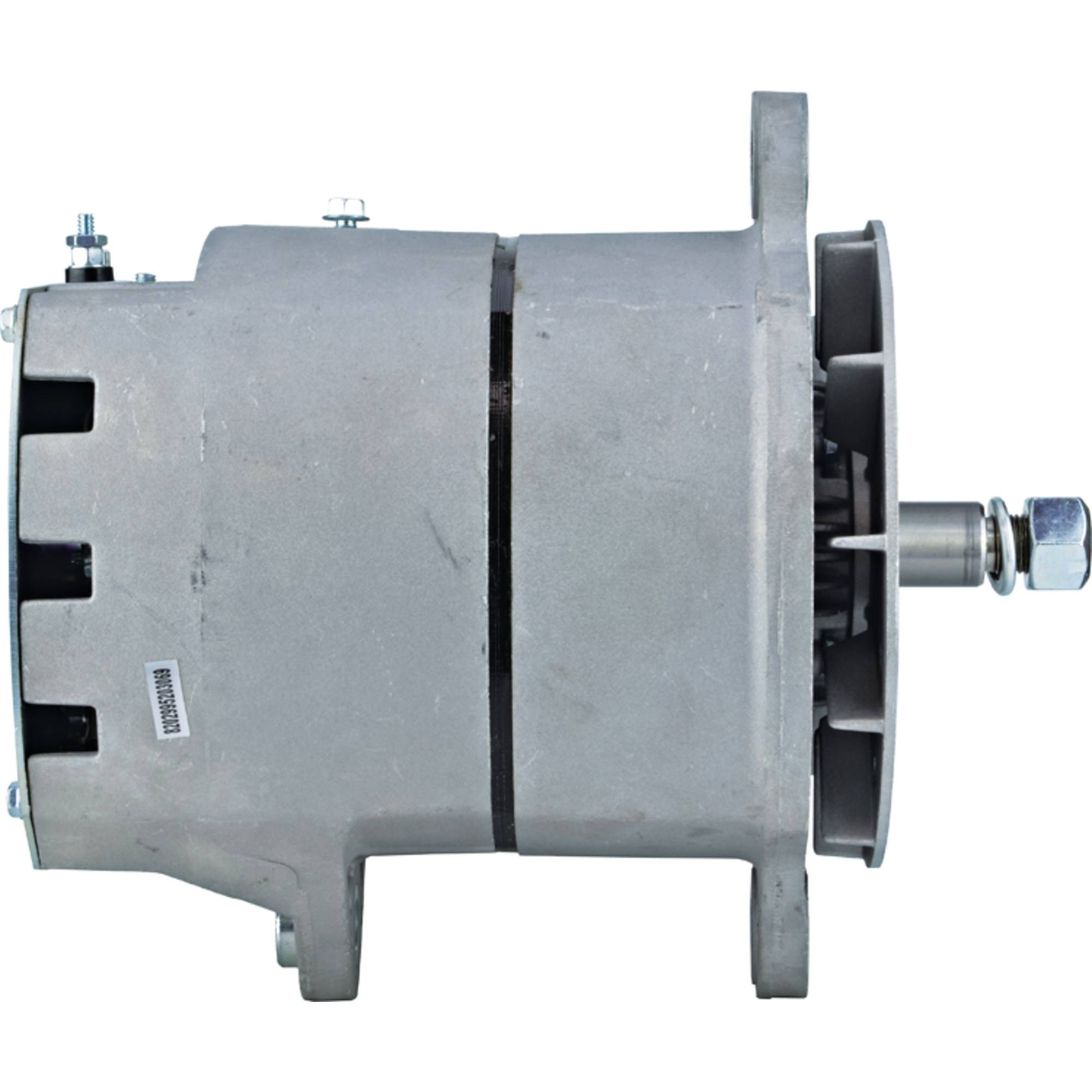 Alternator For Truck Kenworth C500, T2000, T600, T800, W900 10459144; ADR0198