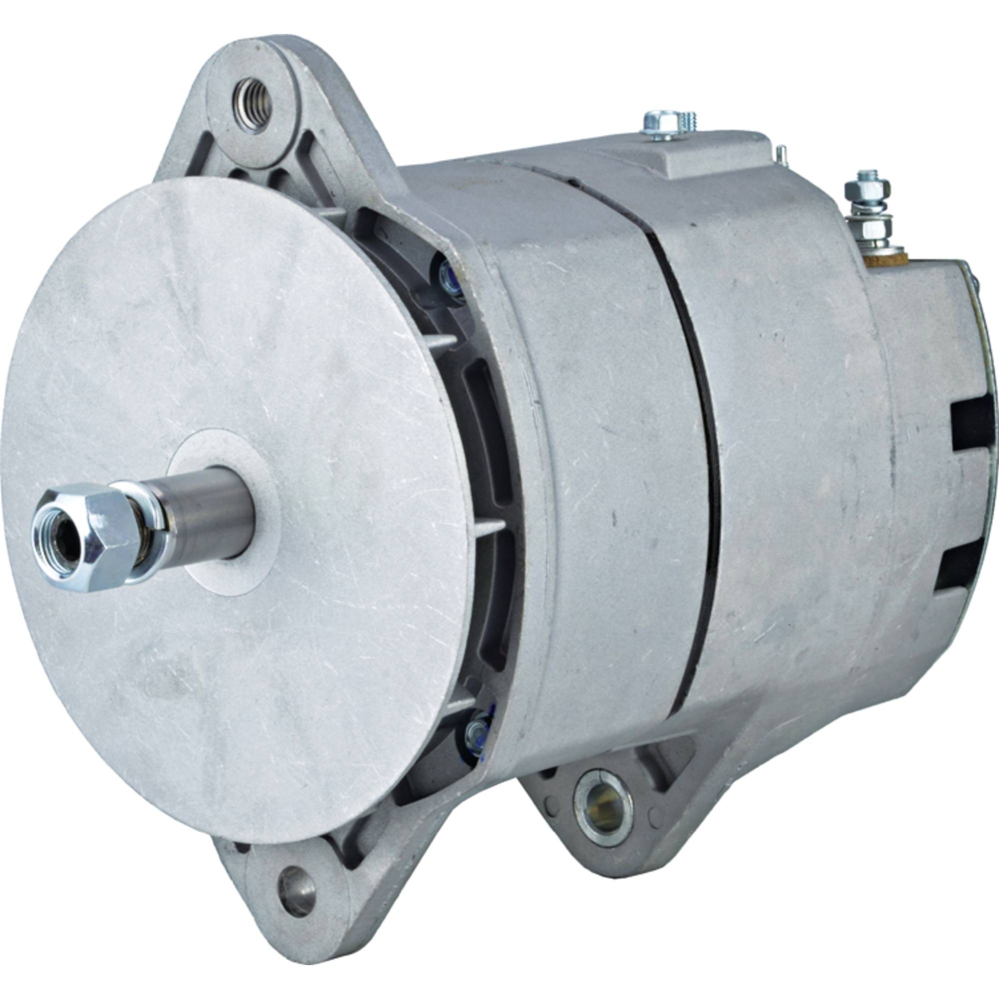 Alternator For Truck Kenworth C500, T2000, T600, T800, W900 10459144; ADR0198