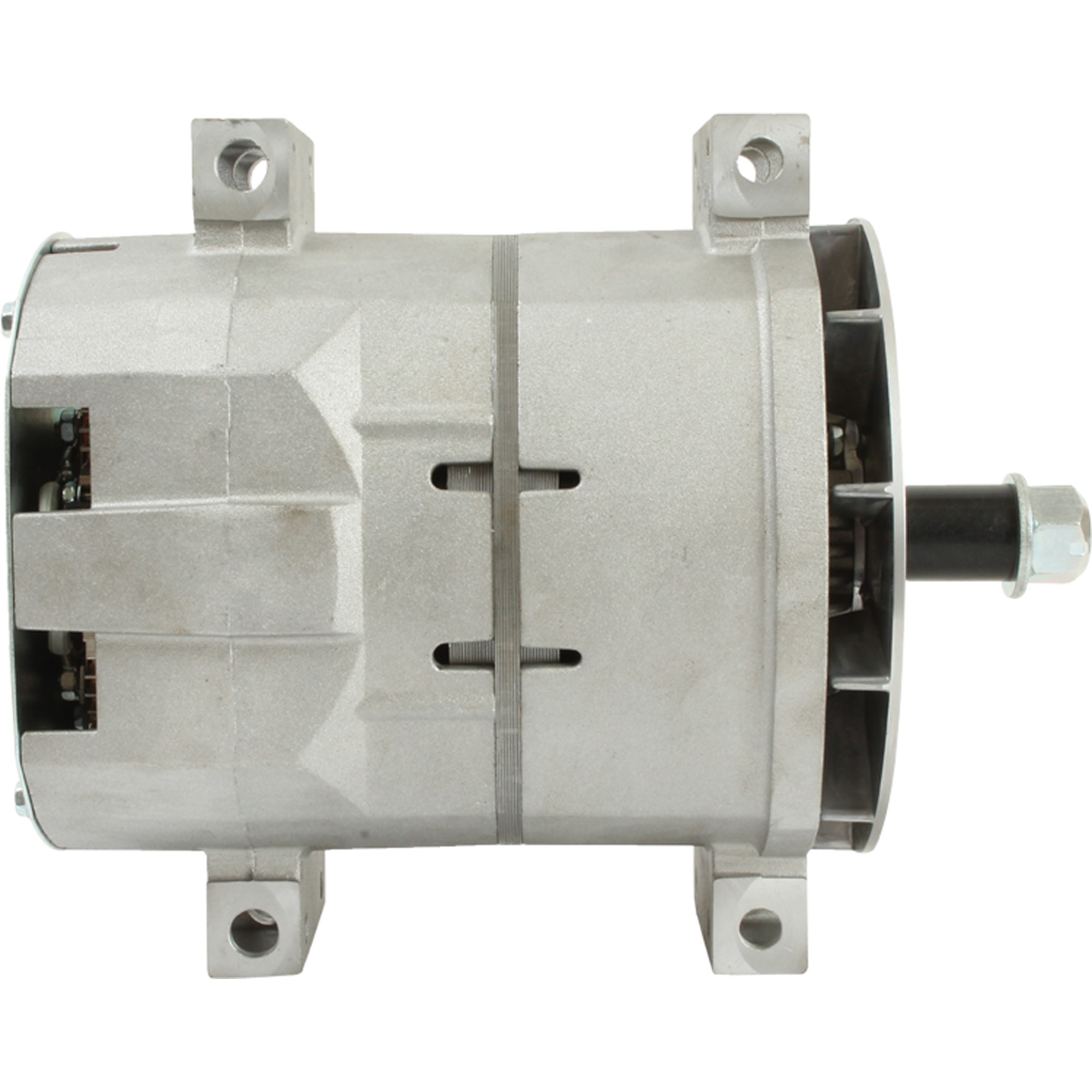 Alternator for Truck Delco 34SI 100 AMP 24 Volt Pad Mount 19011185