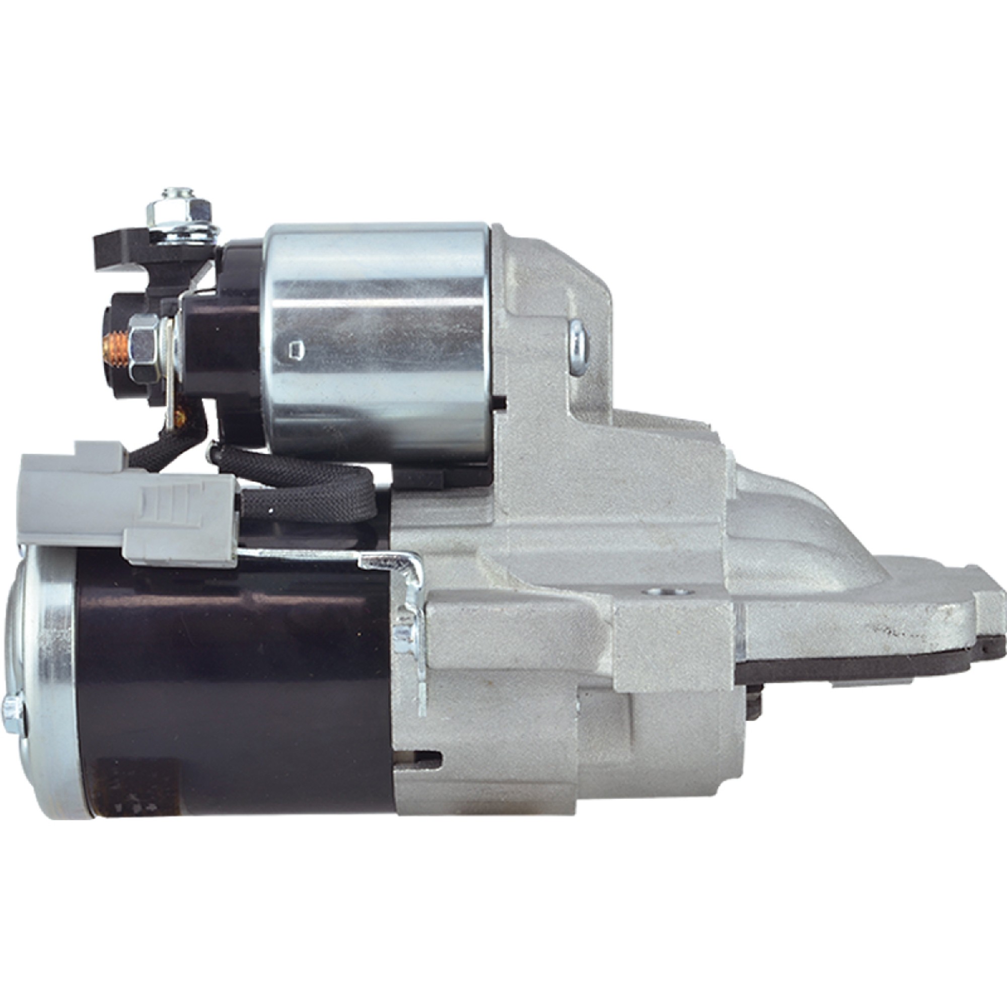 New 410-48362 Automotive Starter 2.0L Replacement For Mazda 3 M0T37271 17598 103-5173 103-5308 LRS02682