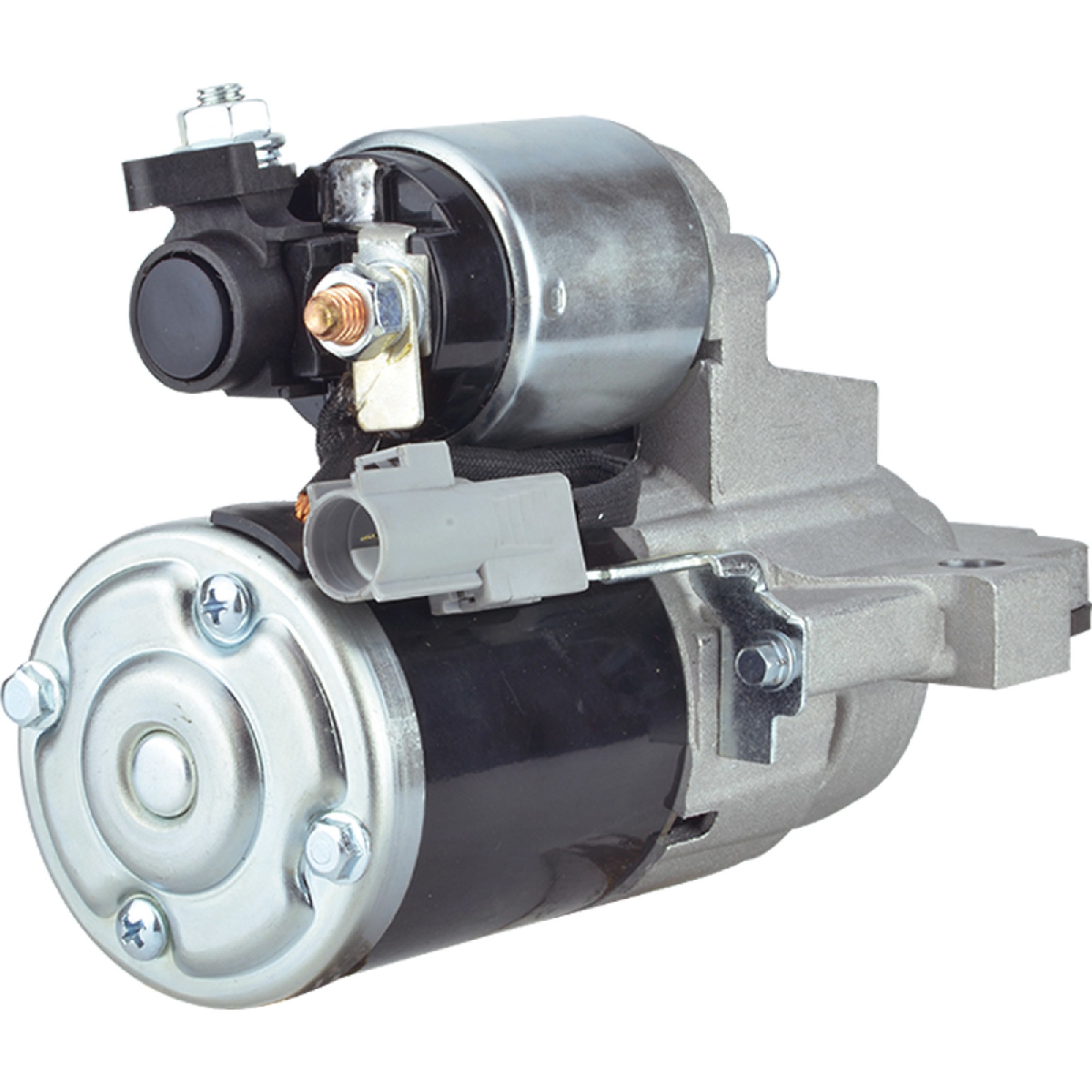 New 410-48362 Automotive Starter 2.0L Replacement For Mazda 3 M0T37271 17598 103-5173 103-5308 LRS02682