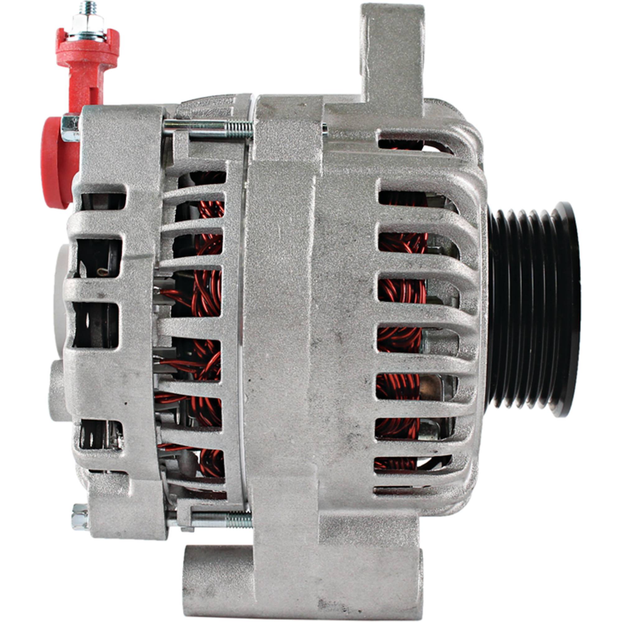 Total Power Parts New High output Alternator For 6G Series Ford Mustang 3.8L