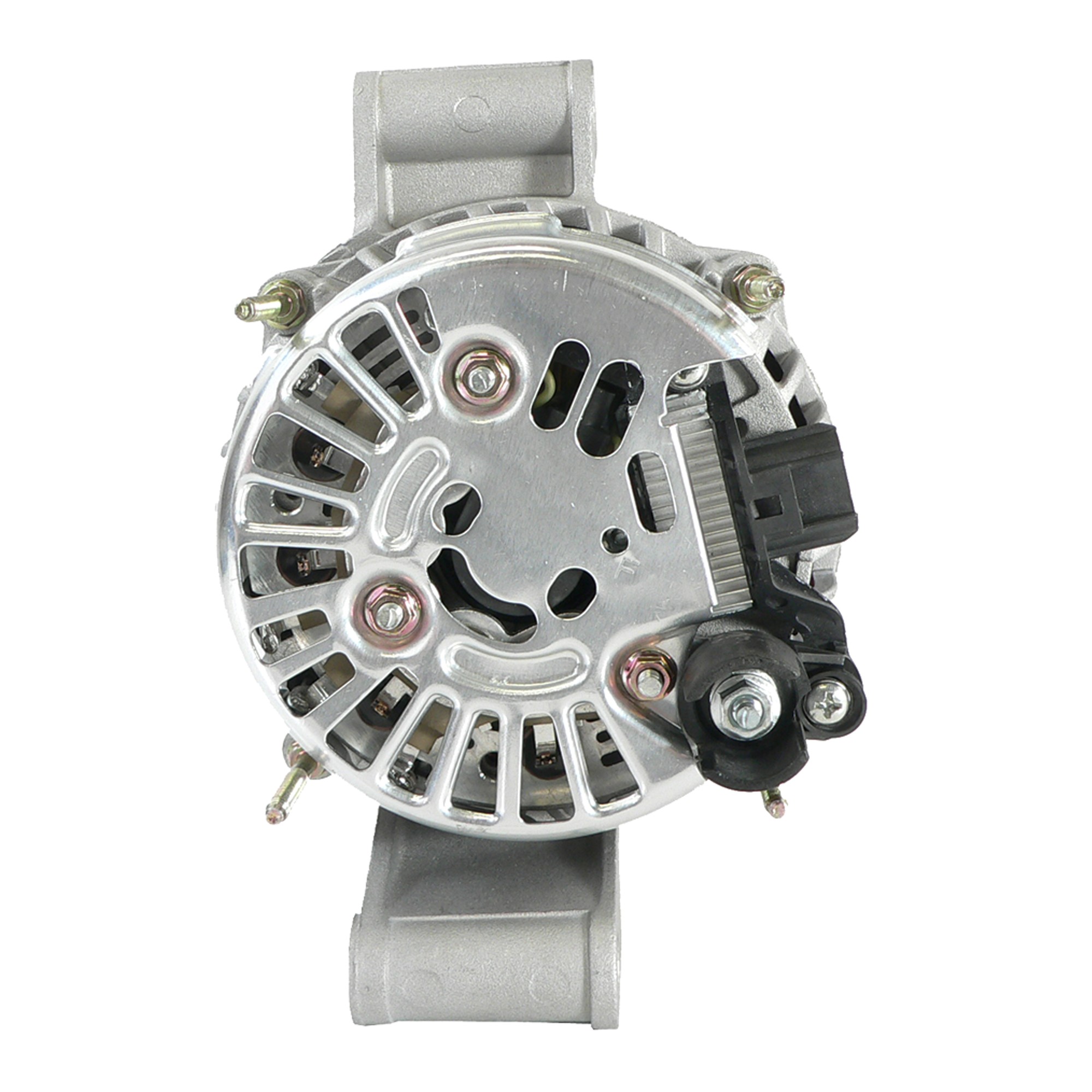 Alternator For 4.5L Ford L45 LCF Series, L55 LCF Series 2006-2009; AFD0170