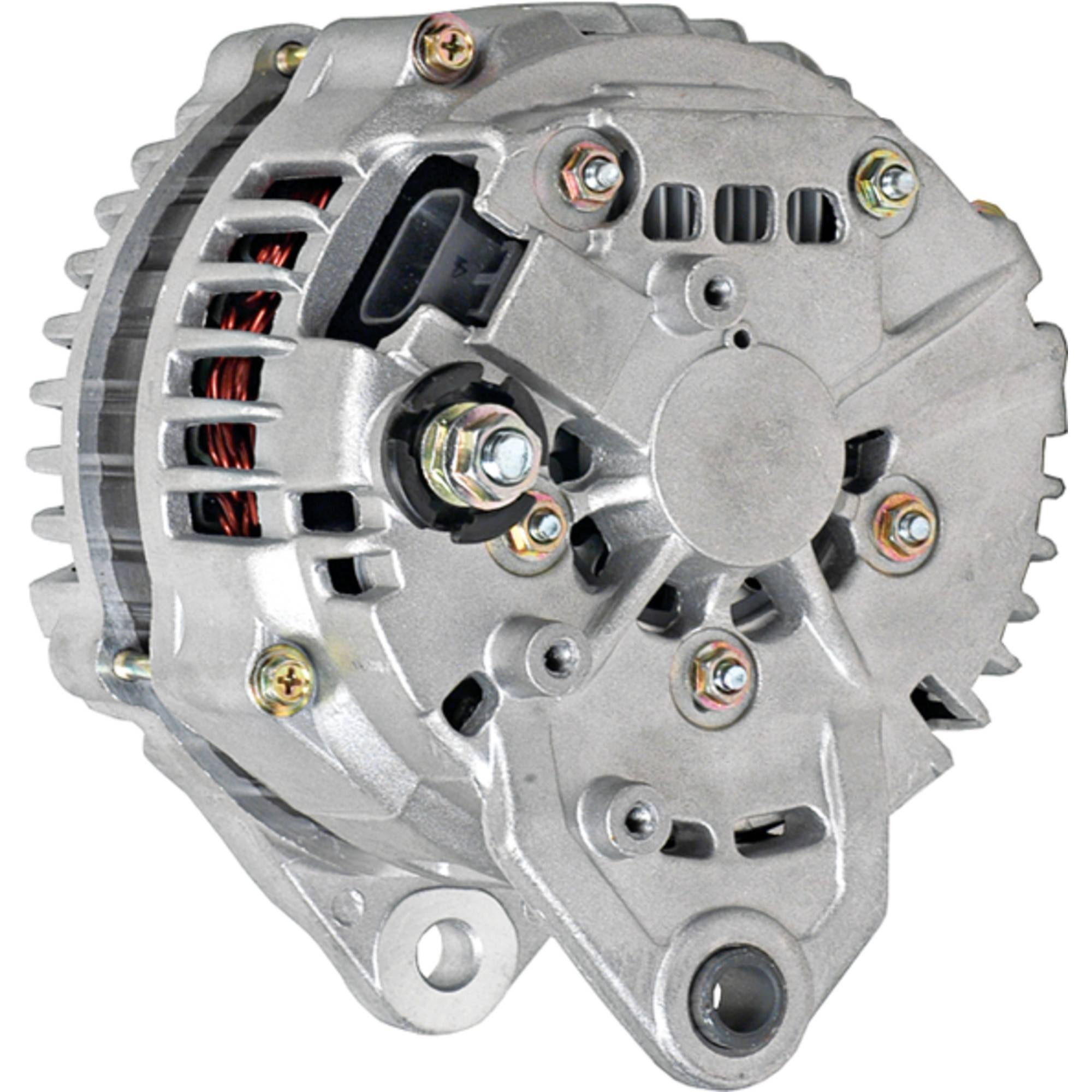 Total Power Parts Ahi0111 Alternator for 3.5L Infiniti QX4, Nissan Pathfinder