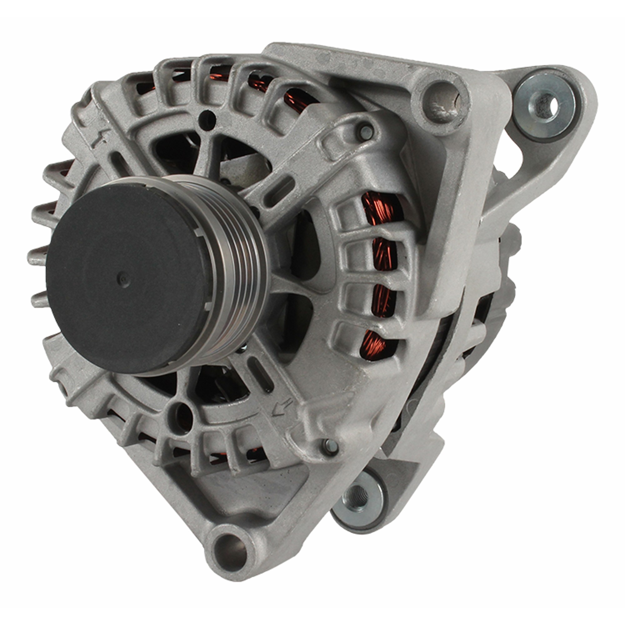 AVA0139 Alternator Replacement For IR/IF 12-Volt 130Amp Chevrolet Cruze 12 13 14 15 2012 2013 2014 2015