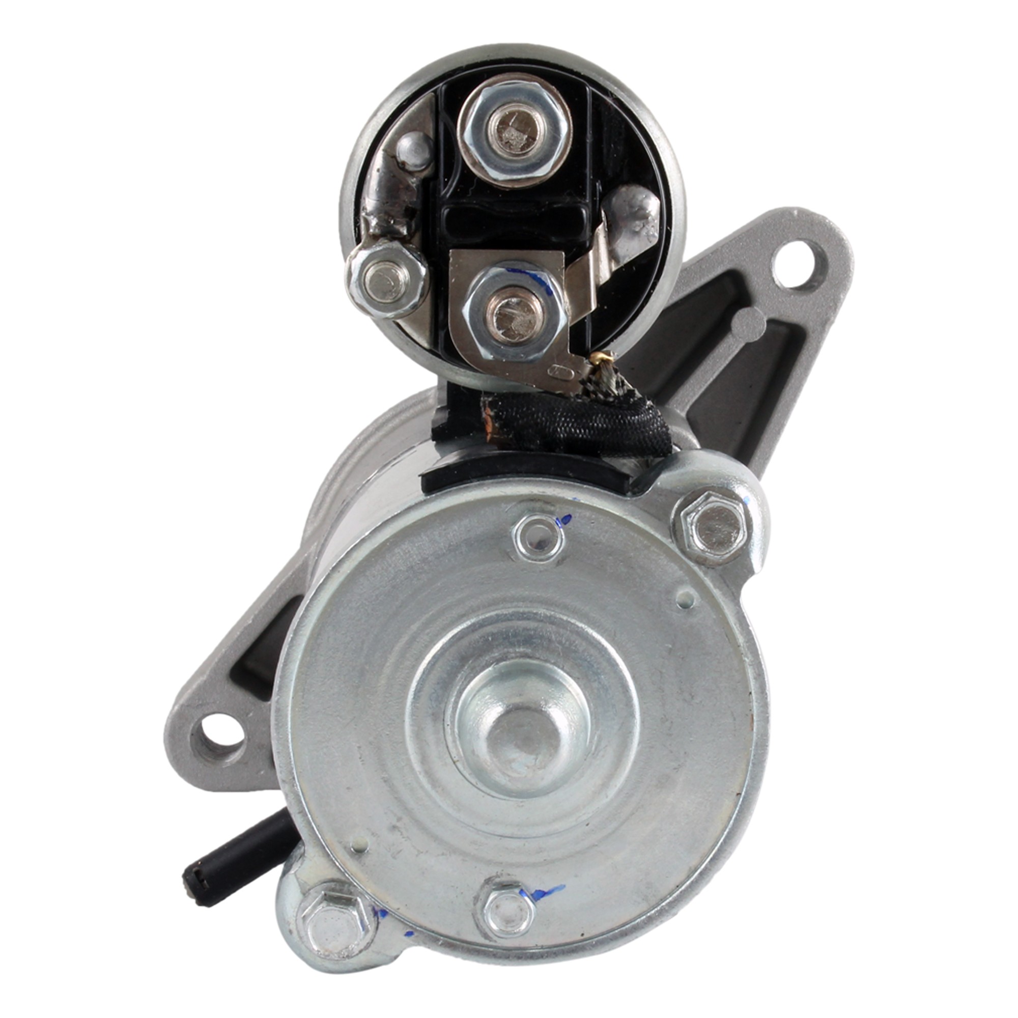 SFD0124 New Starter Replacement For 3.5L 3.7L Ford F150 Pickup 2011-2012 / Mustang 2011-2013 Br3T-11000-AcBr3z-11002-a