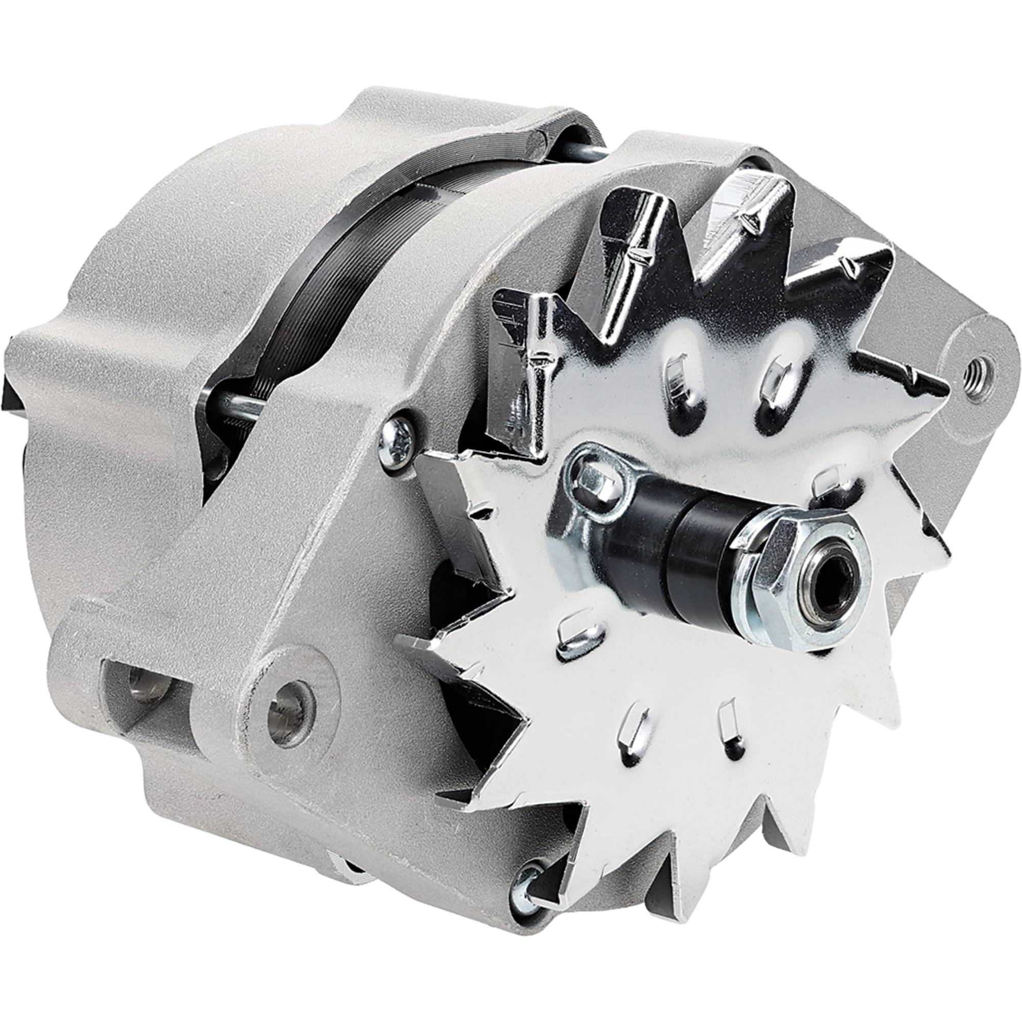 Alternator For Thermo-King Tri-Pack 41-6990, 41-8464, 841-8464, AMA0002