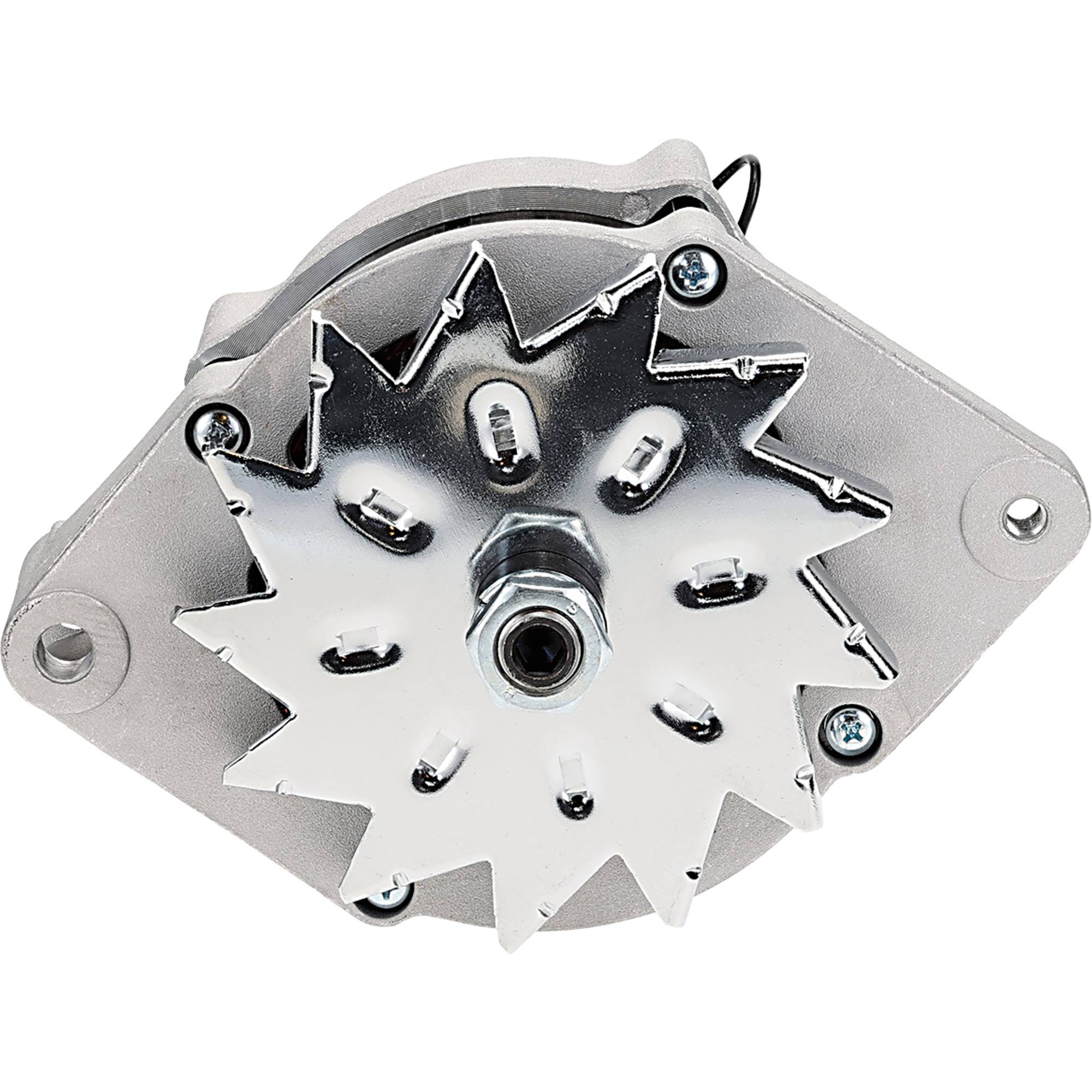 Alternator For Thermo-King Tri-Pack 41-6990, 41-8464, 841-8464, AMA0002