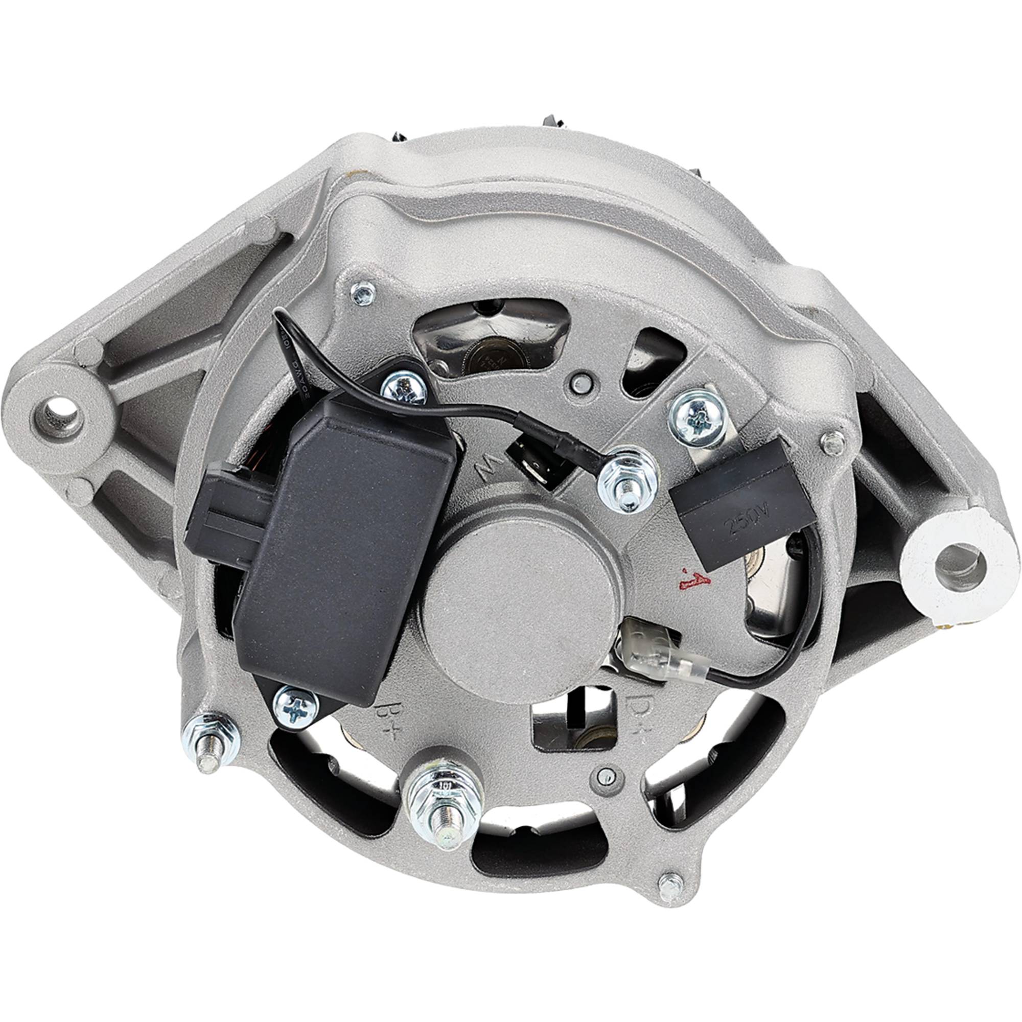 Alternator For Thermo-King Tri-Pack 41-6990, 41-8464, 841-8464, AMA0002