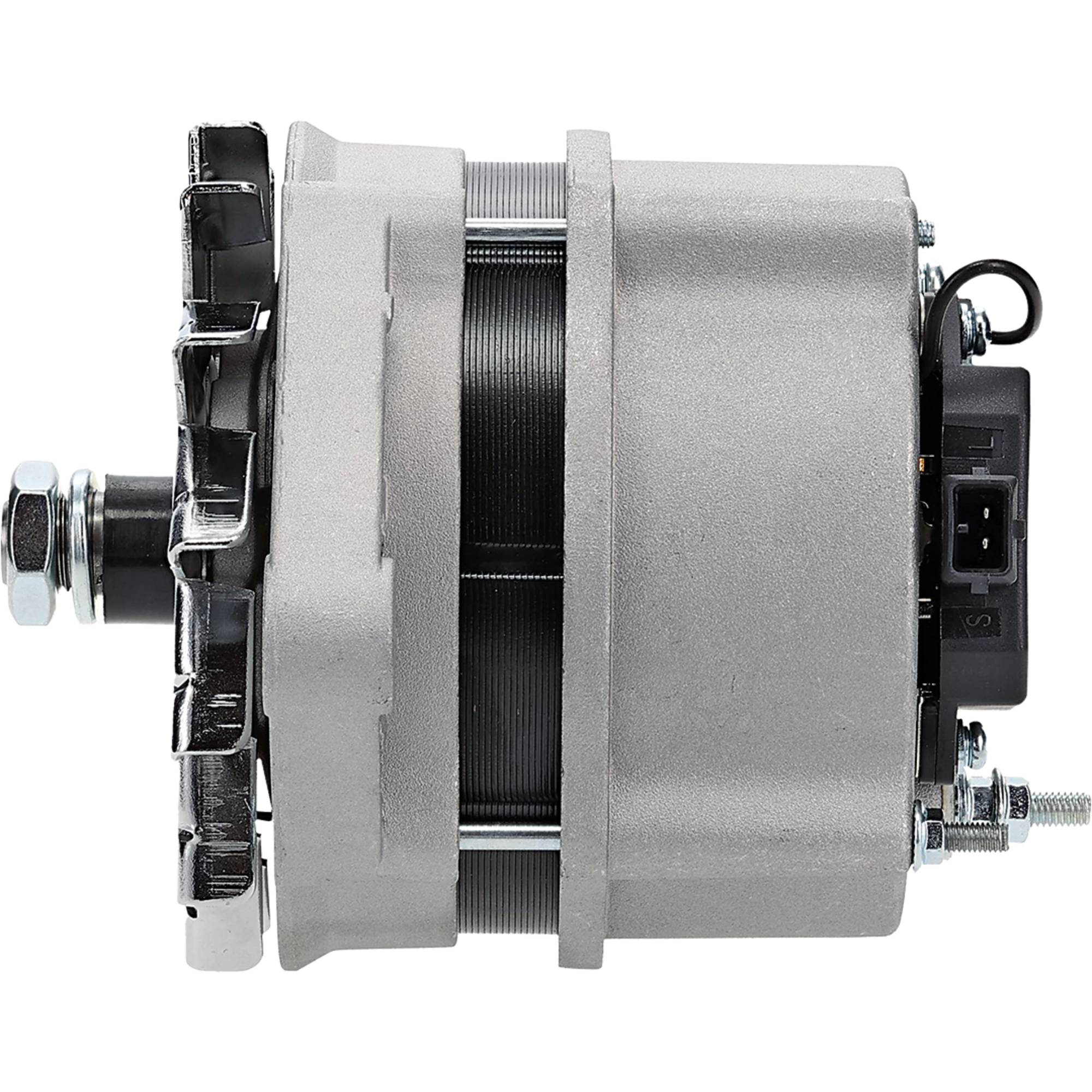 Alternator For Thermo-King Tri-Pack 41-6990, 41-8464, 841-8464, AMA0002