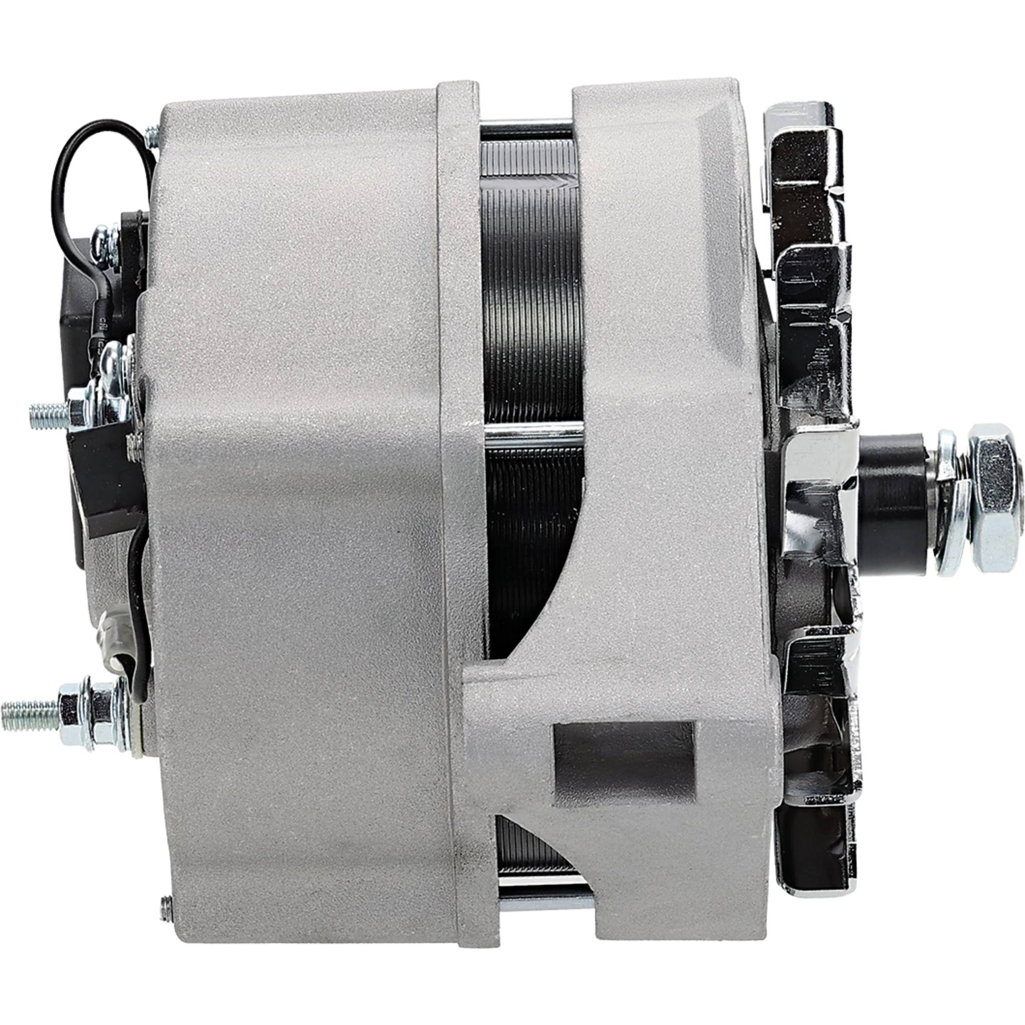Alternator For Thermo-King Tri-Pack 41-6990, 41-8464, 841-8464, AMA0002