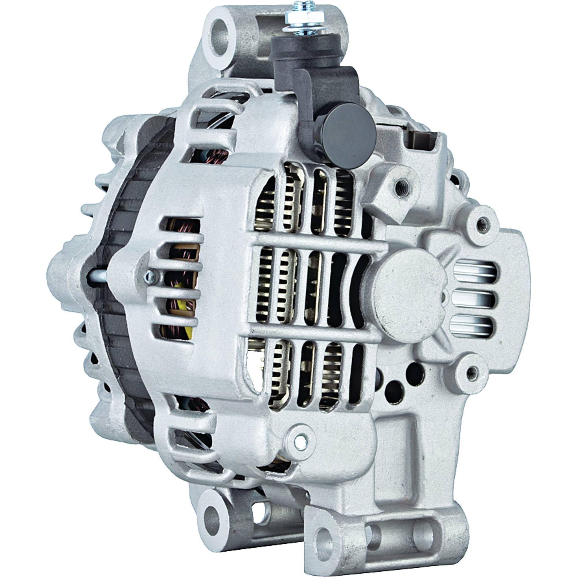 Alternator For 3.8L Mitsubishi Eclipse 2006-2011, Endeavor 2004-2011; AMT0148