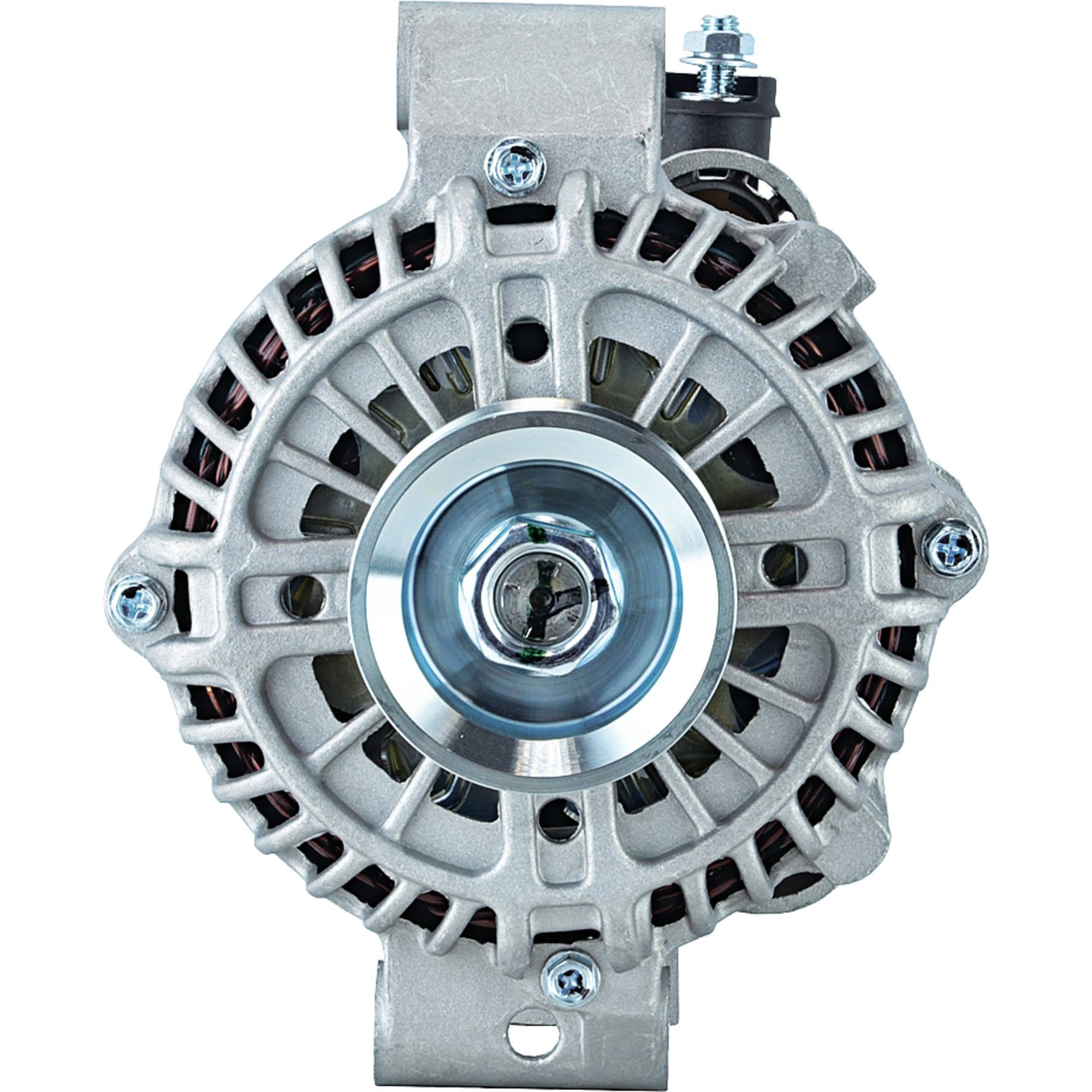 Alternator For 3.8L Mitsubishi Eclipse 2006-2011, Endeavor 2004-2011; AMT0148