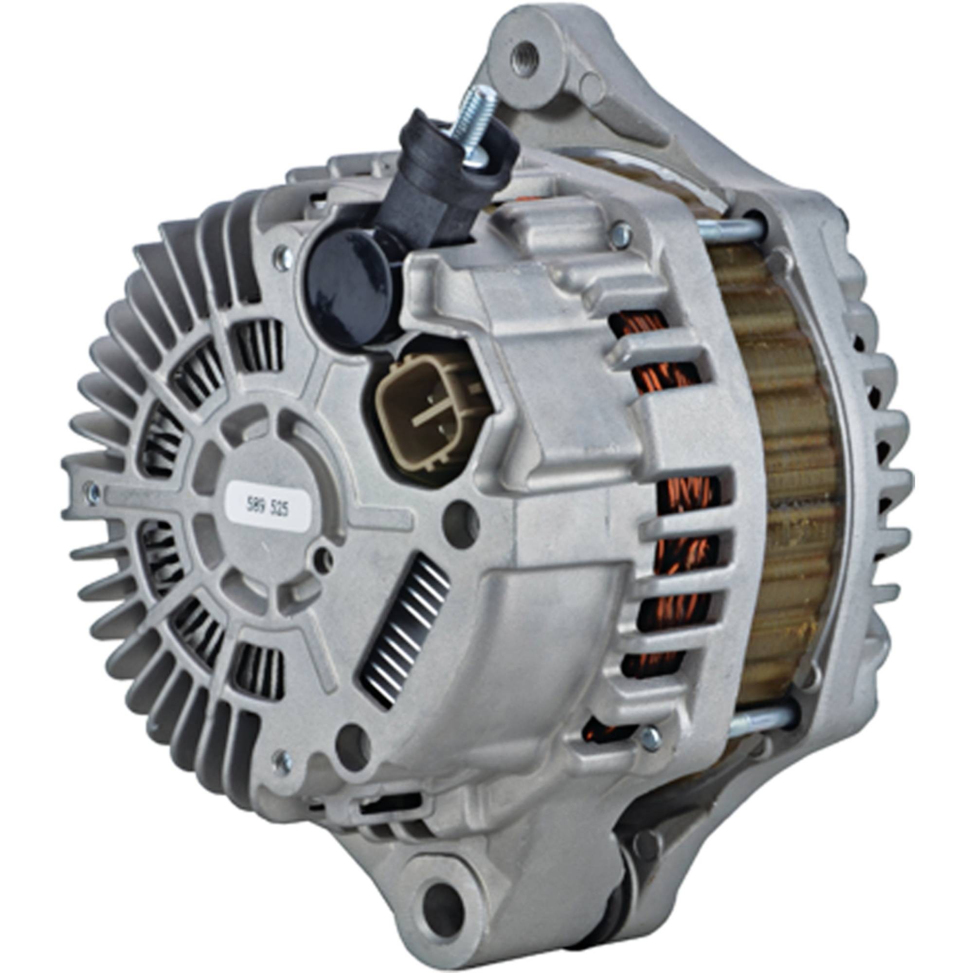 New Alternator For 2.7 2.7L Suzuki Grand Vitara 2006 2007 2008 06 07 08