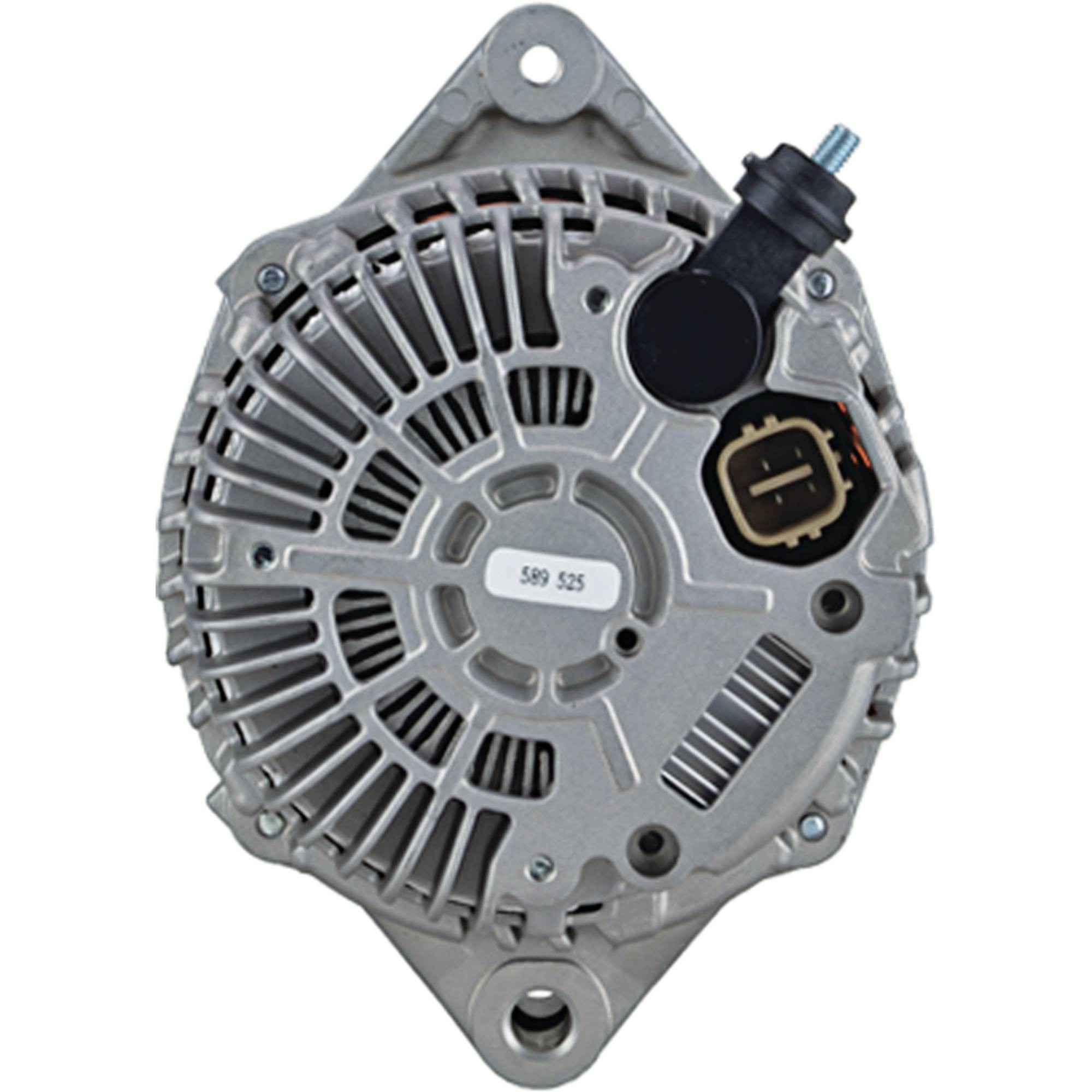 New Alternator For 2.7 2.7L Suzuki Grand Vitara 2006 2007 2008 06 07 08