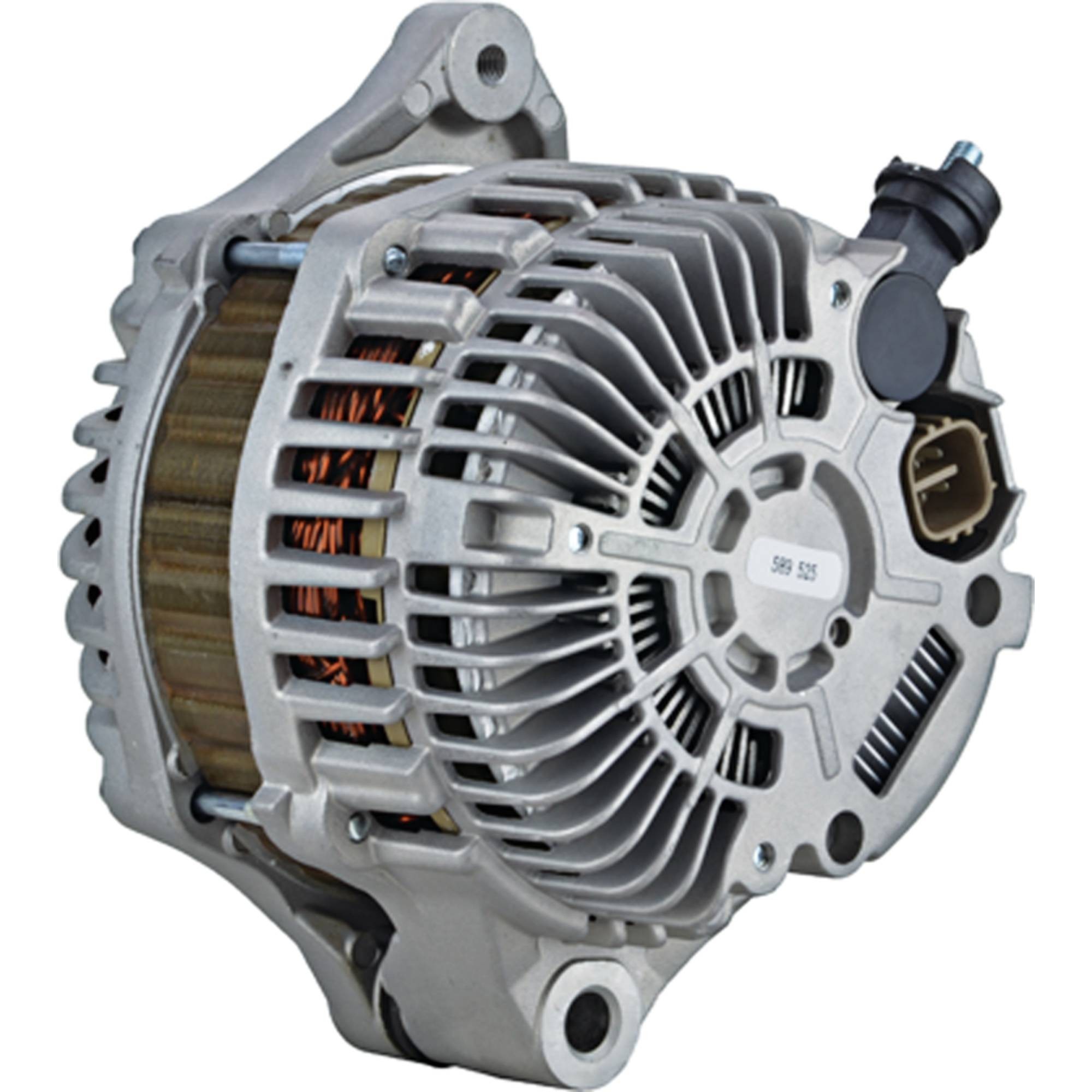 New Alternator For 2.7 2.7L Suzuki Grand Vitara 2006 2007 2008 06 07 08