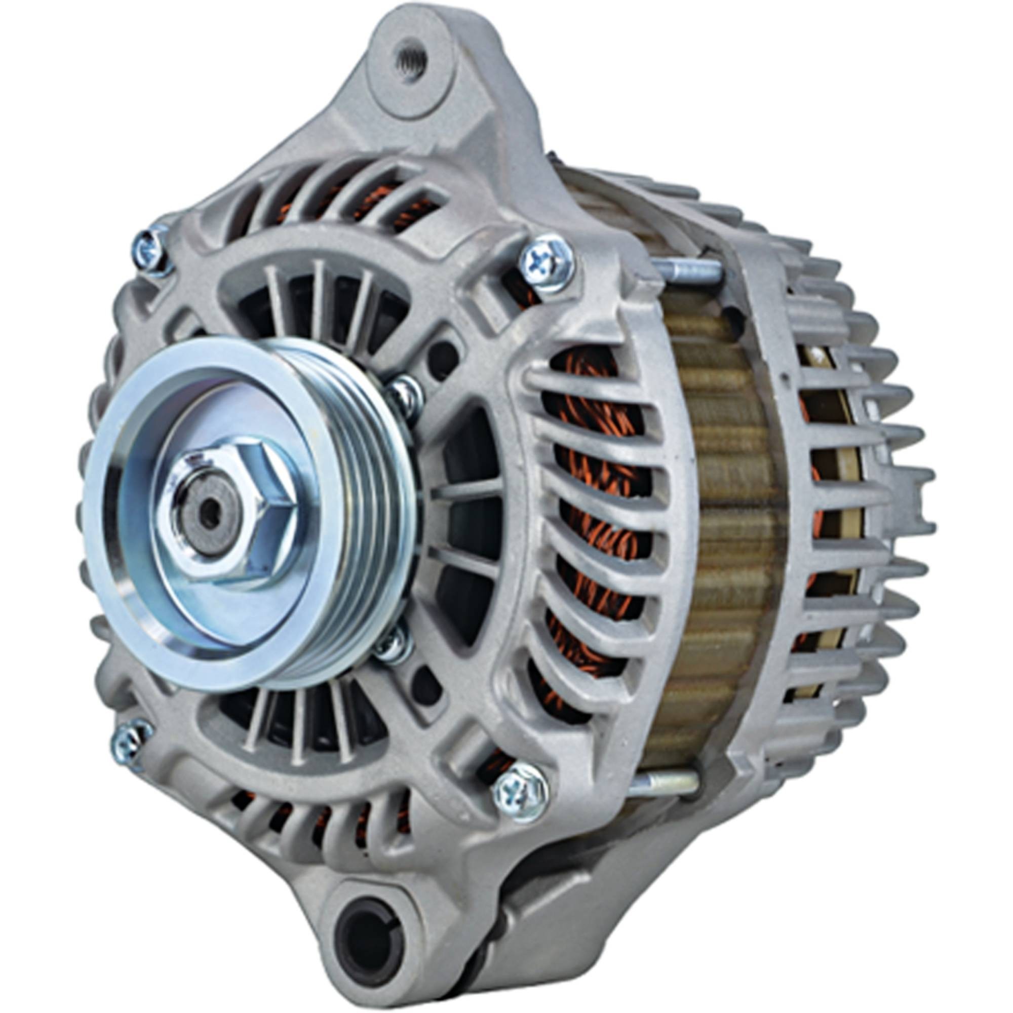 New Alternator For 2.7 2.7L Suzuki Grand Vitara 2006 2007 2008 06 07 08