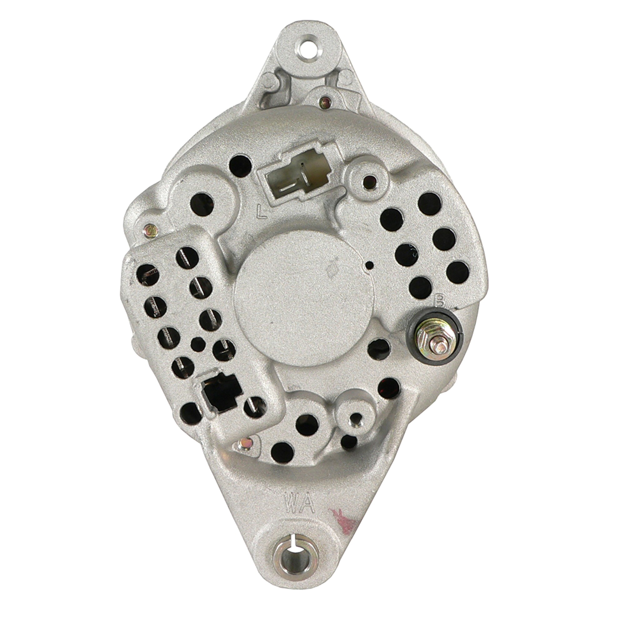 Alternator For Mazda GLC 1982-1985 D501-18-300, 10463989, 334-1653; AMT0134