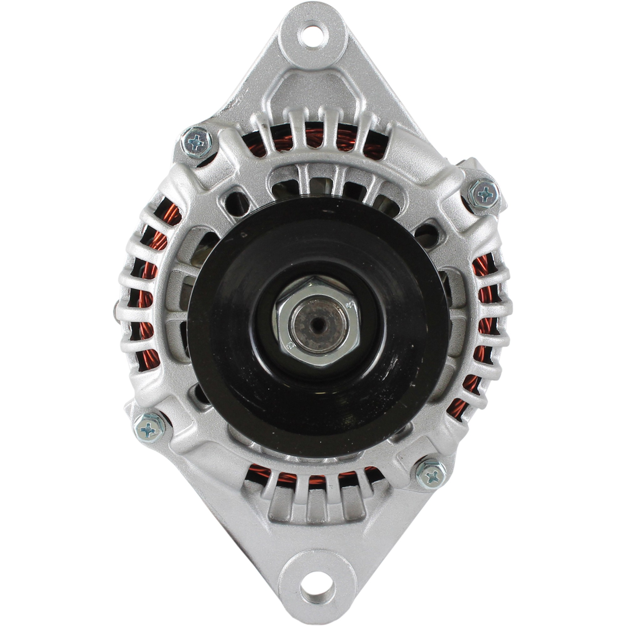 New Alternator For Kubota Tractor M110Dt M120Dt M120Dtc M120Fc M125X, AMT0267