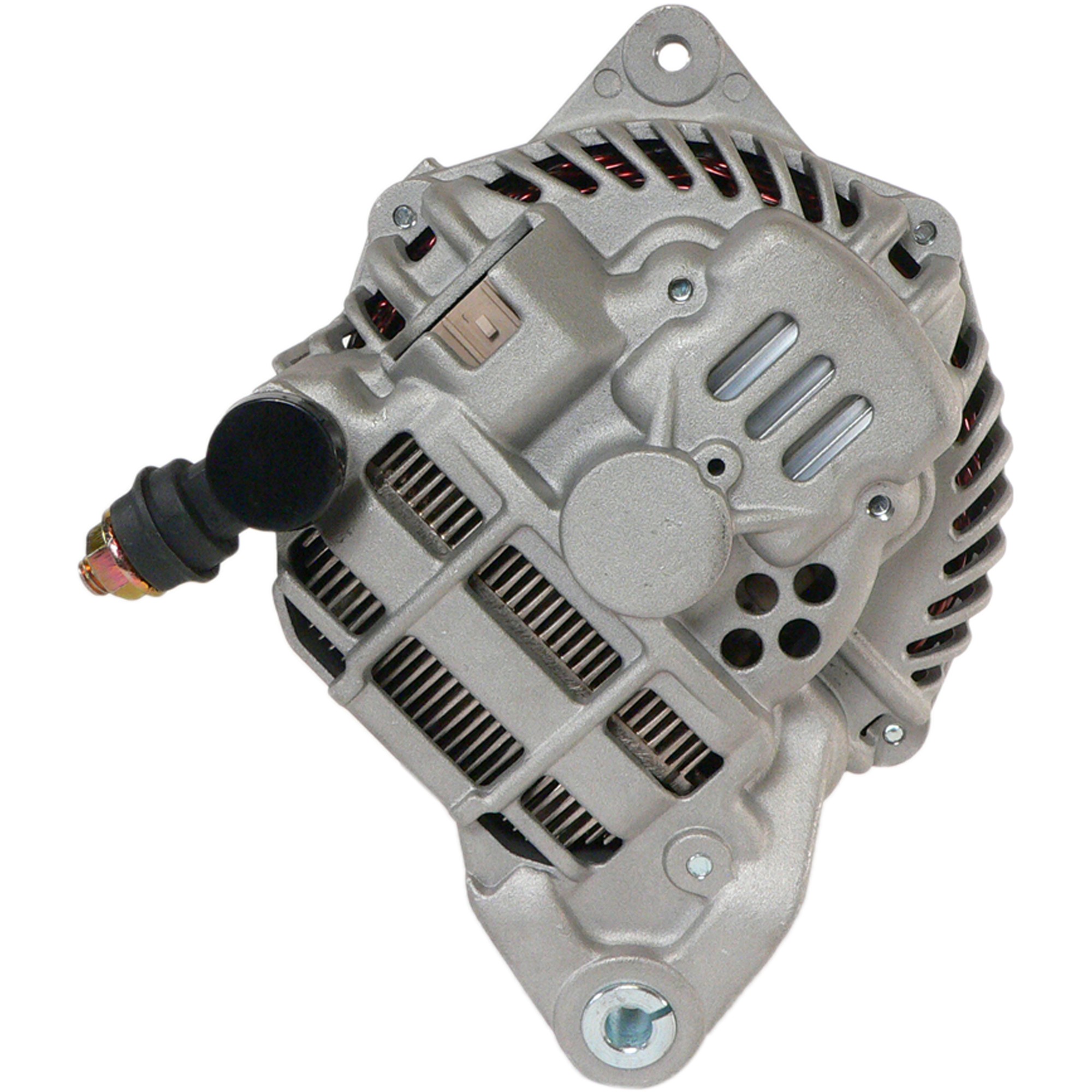Alternator For Subaru 2.5L 2.5 Legacy & Outback 2005 2006 2007 2008 2009