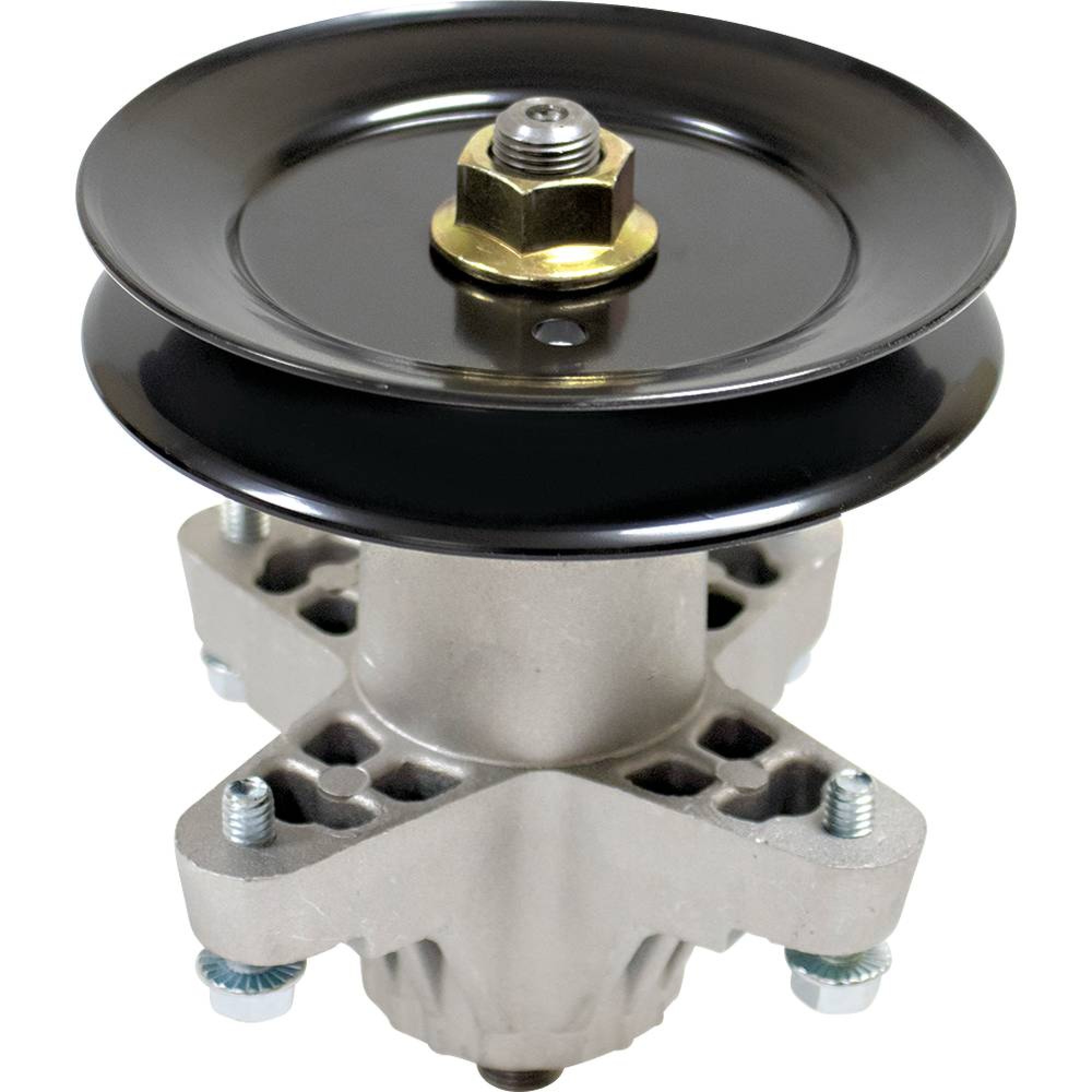 New Stens Spindle Assembly 285-157 for MTD 918-05137